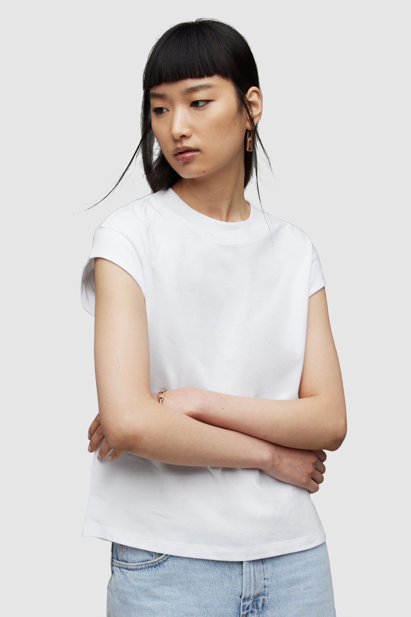 ESME TEE WHITE 3