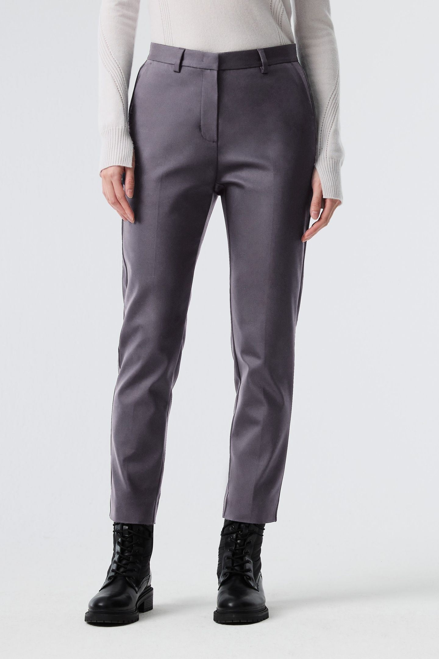 PERTI V4.Y8.02 PANTS CARBON 1