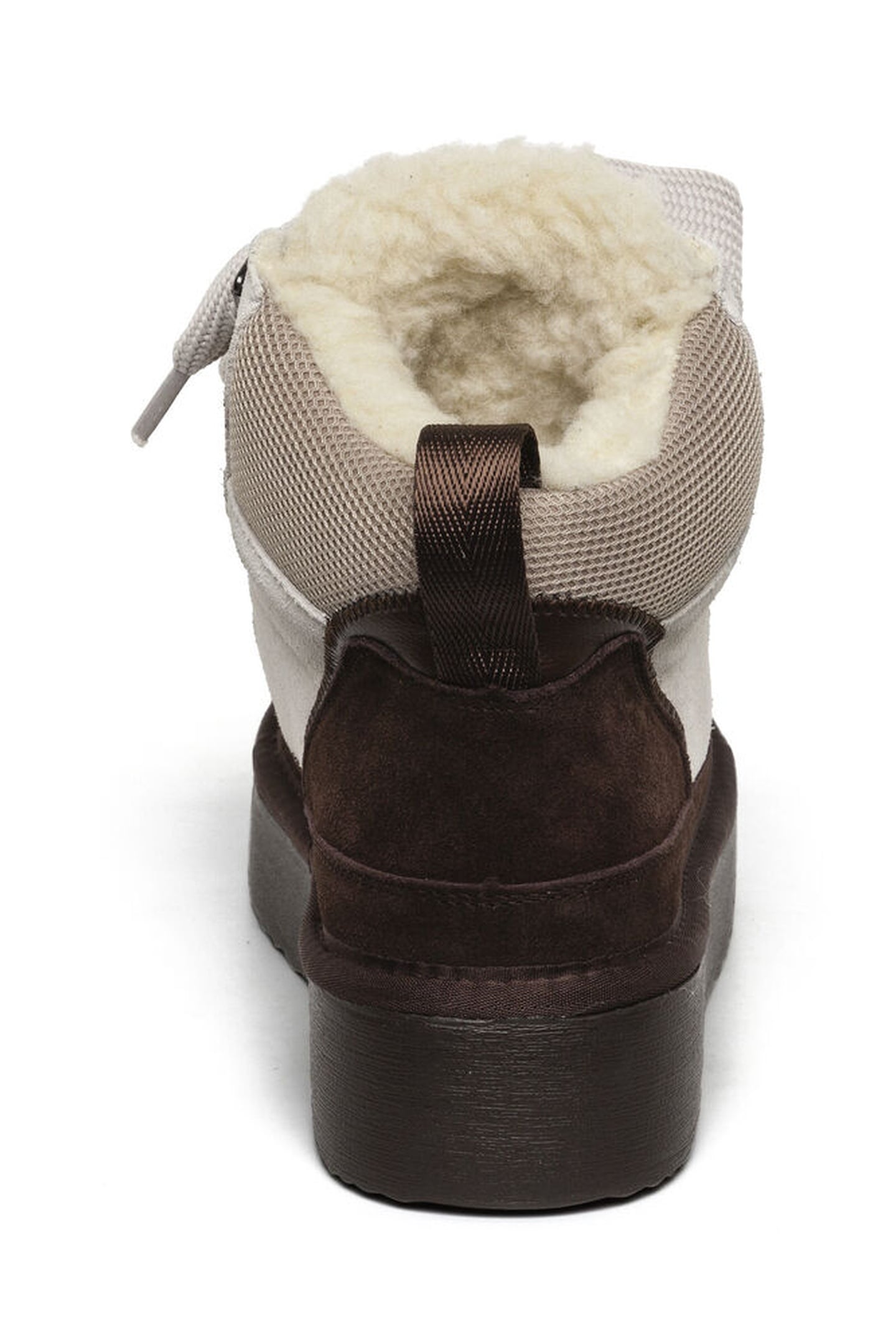 PACI SNEAKERS GREY 4