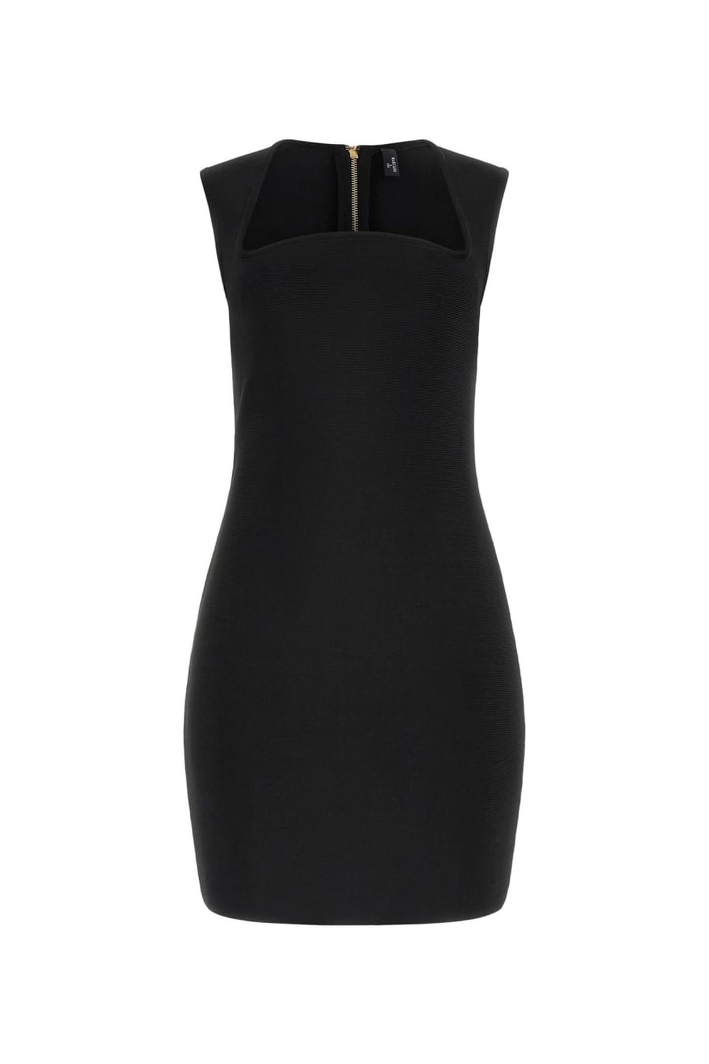 VICTOIRE SL BANDAGE JET BLACK A996 4