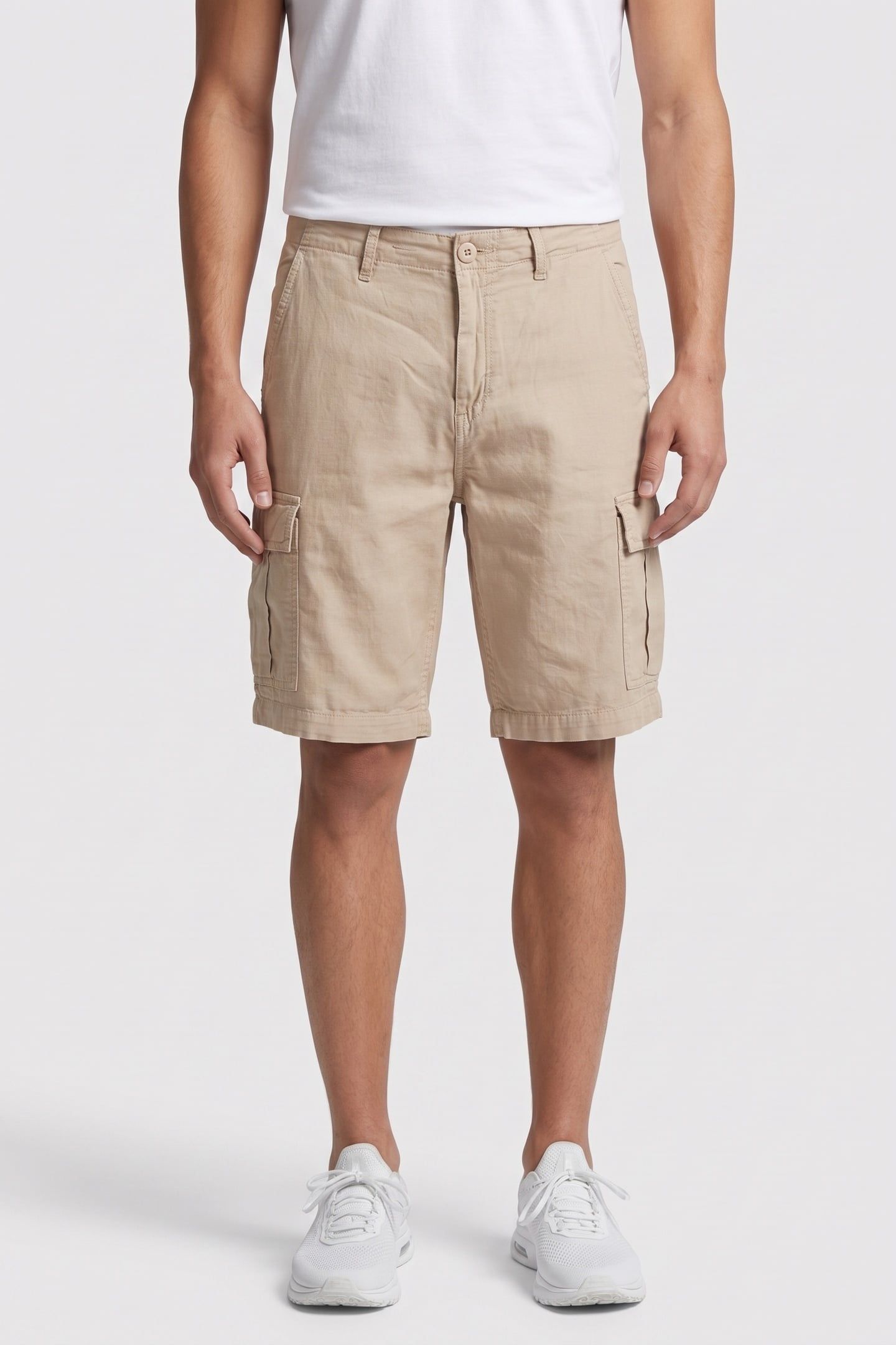 GUESS ECO BEN SHORT PROSECCO 1