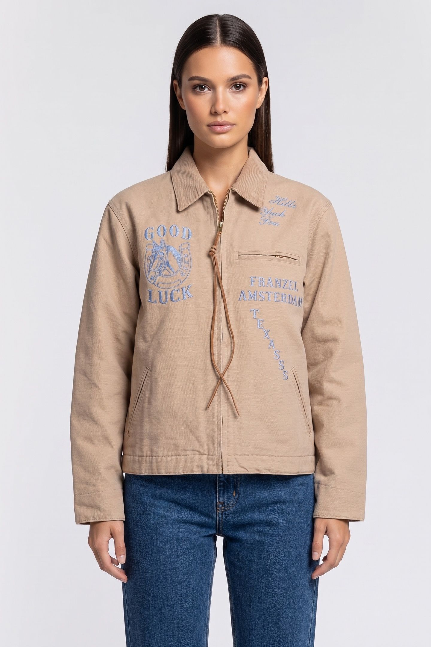COWBOY BEIGE 3