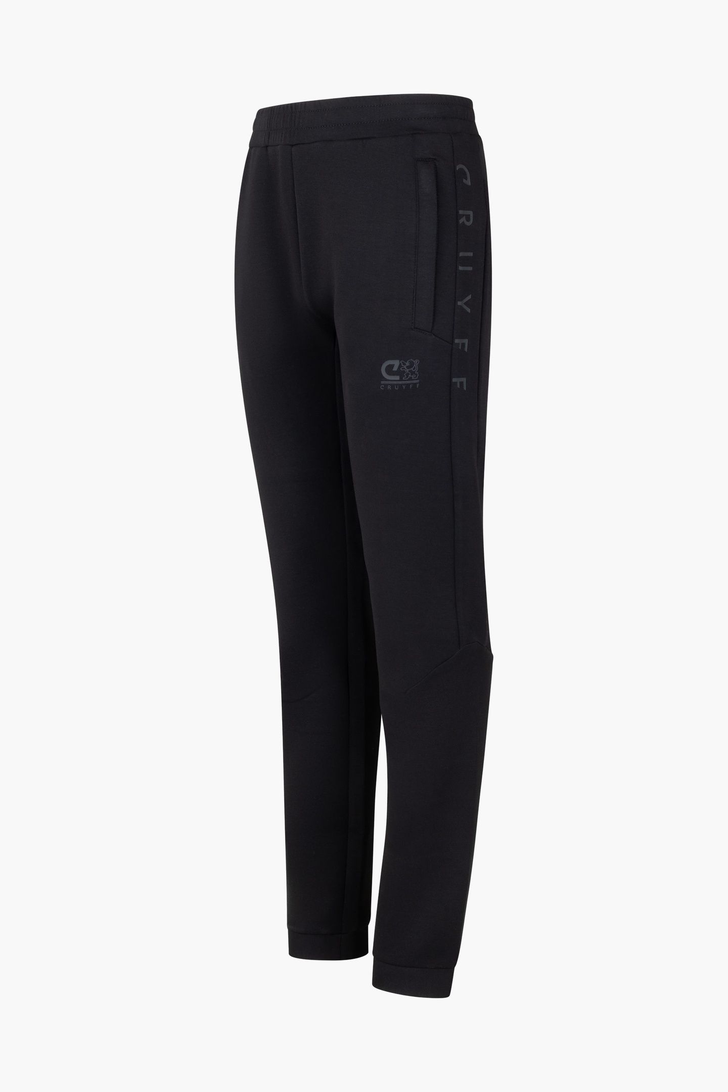 IGNITE TAPE TROUSERS BLACK 3