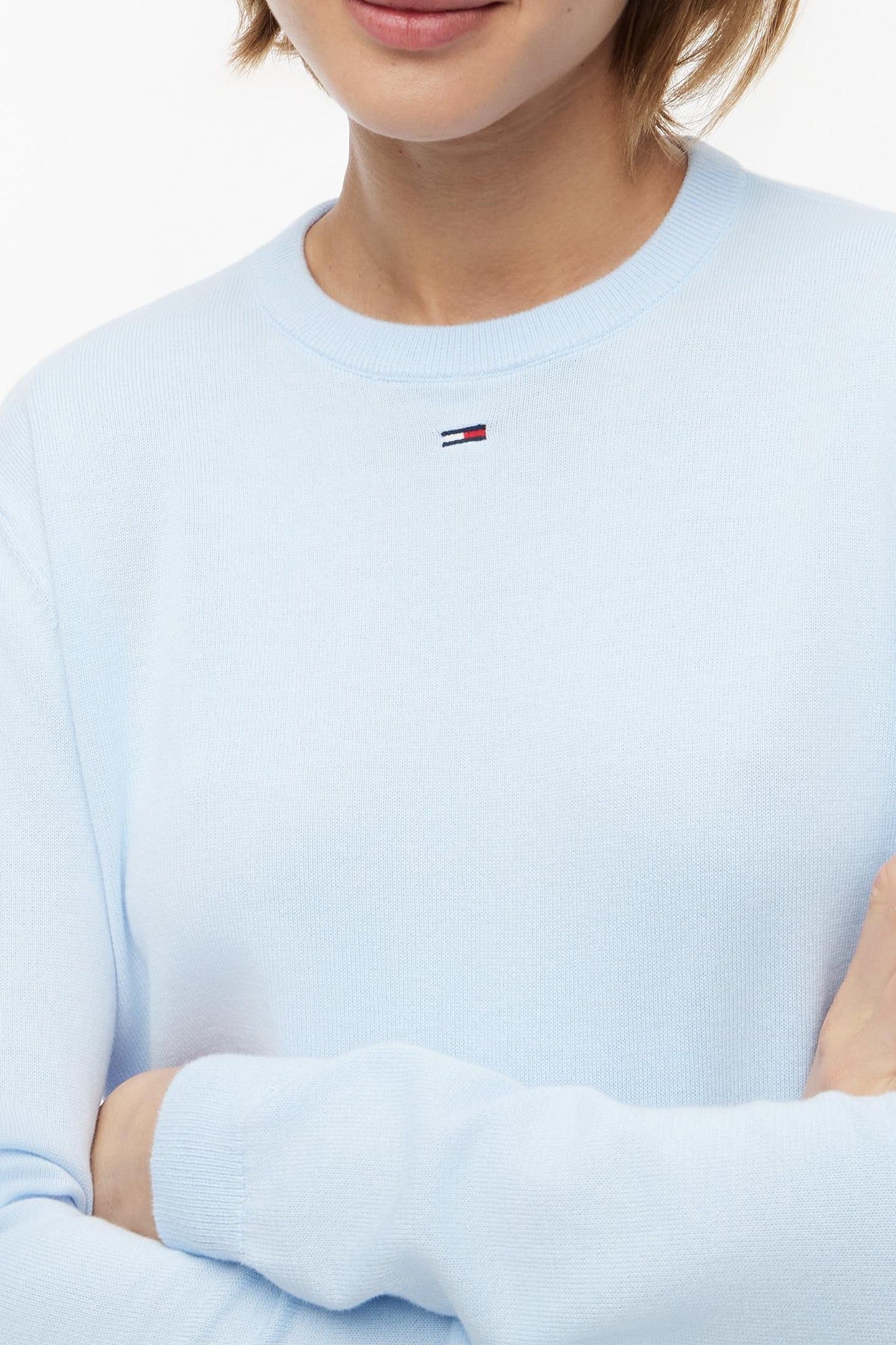 ESSENTIAL CREW KINGLY BLUE 5