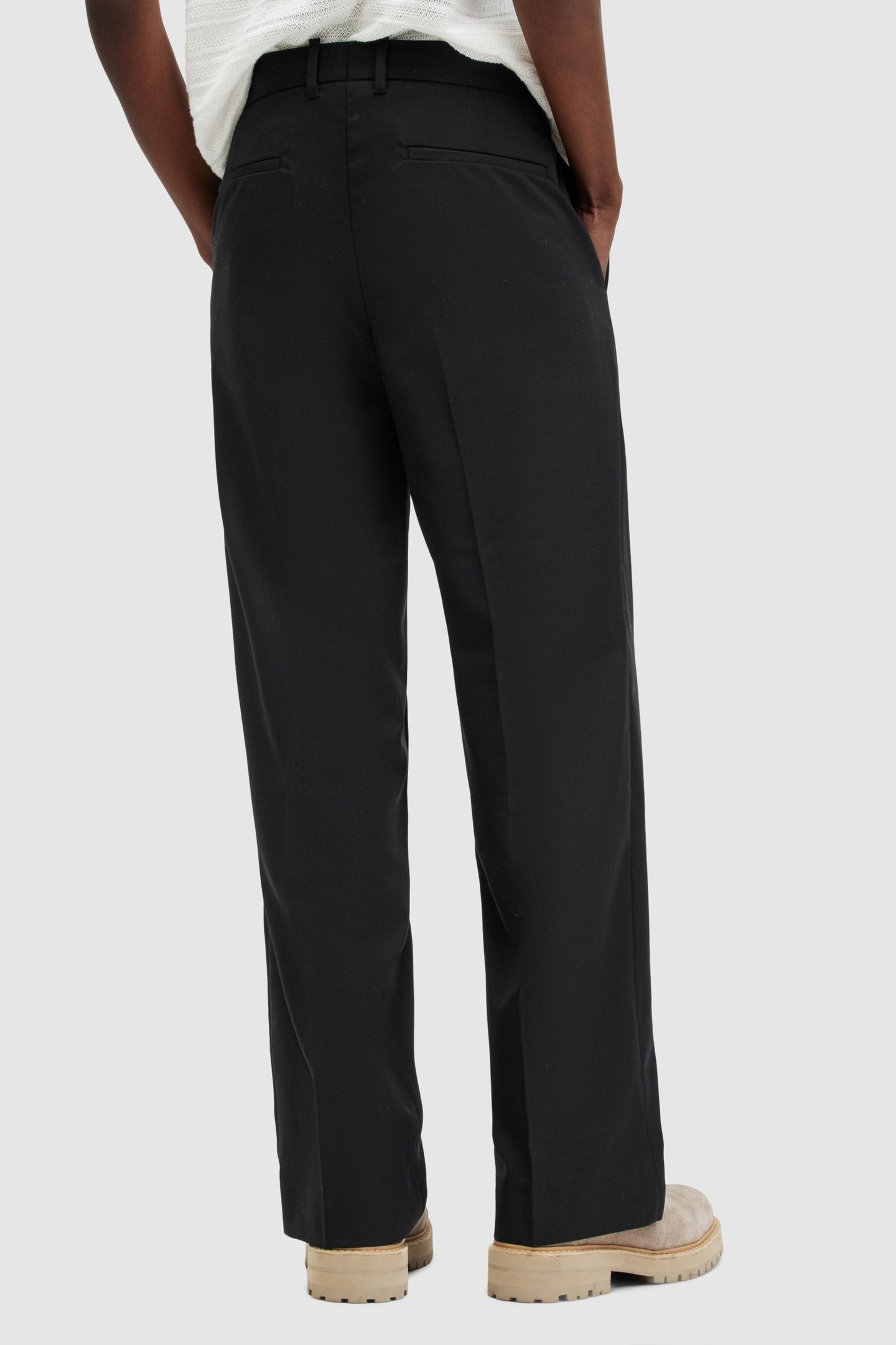 MITE TROUSER BLACK 3