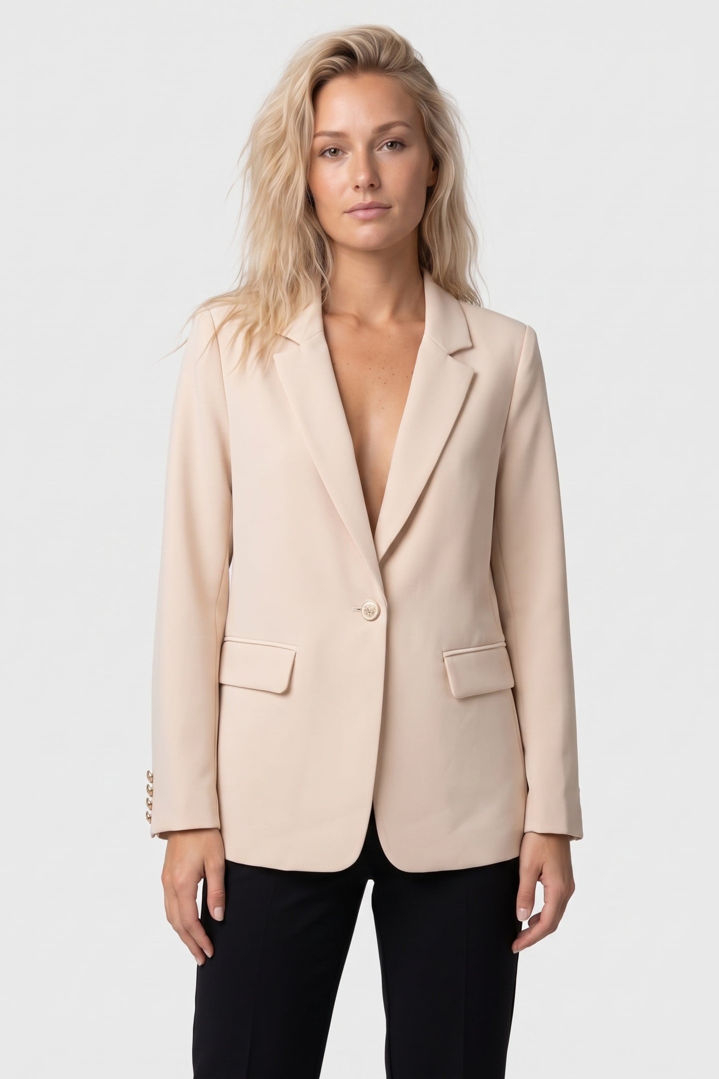 BLAZER BASIC SAND 1