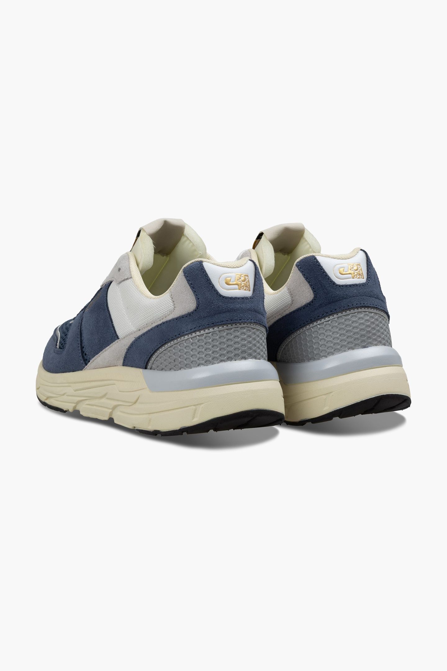 CAMINO NAVY/GREY 4