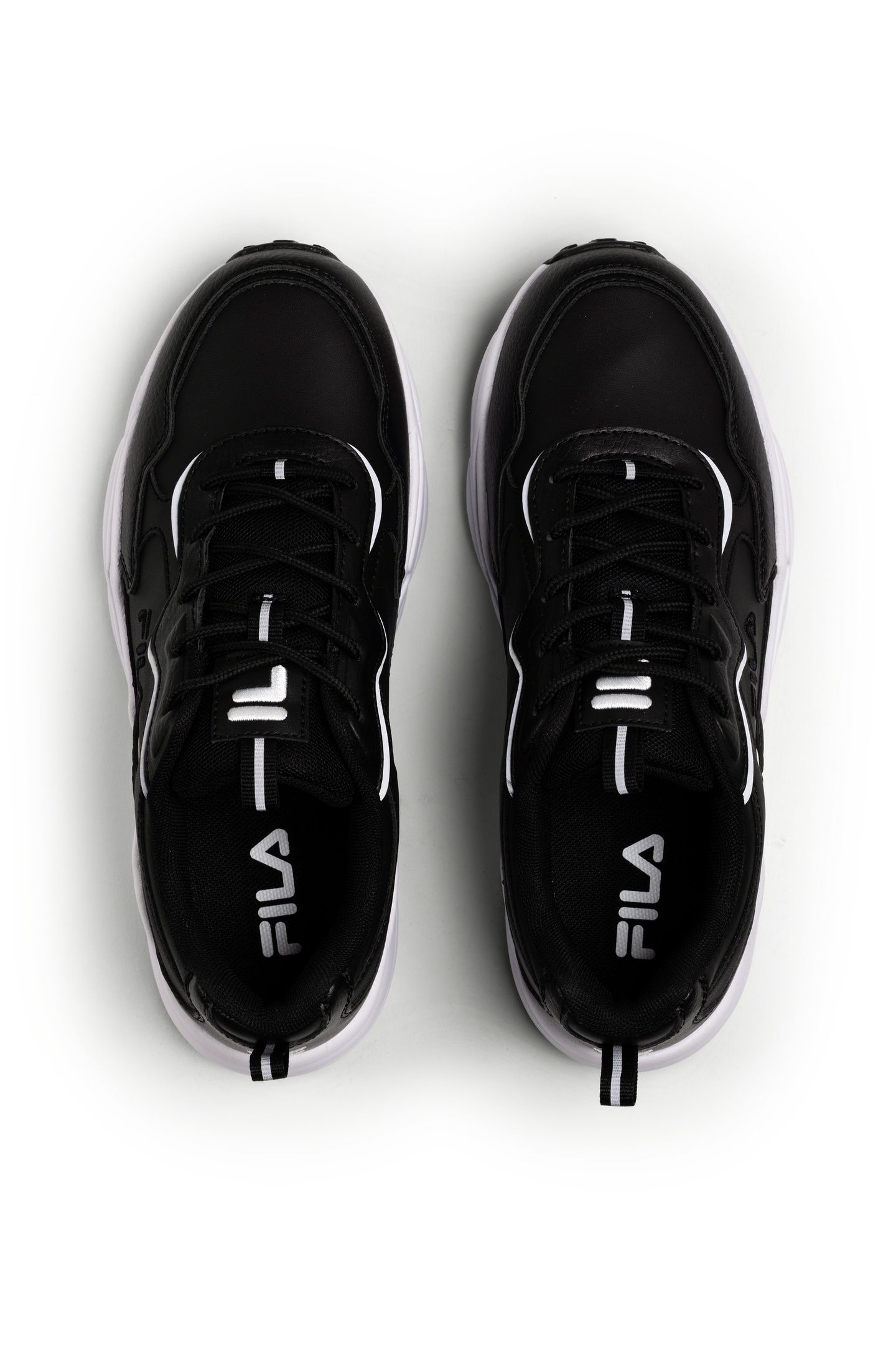 MARKED BLACK 5
