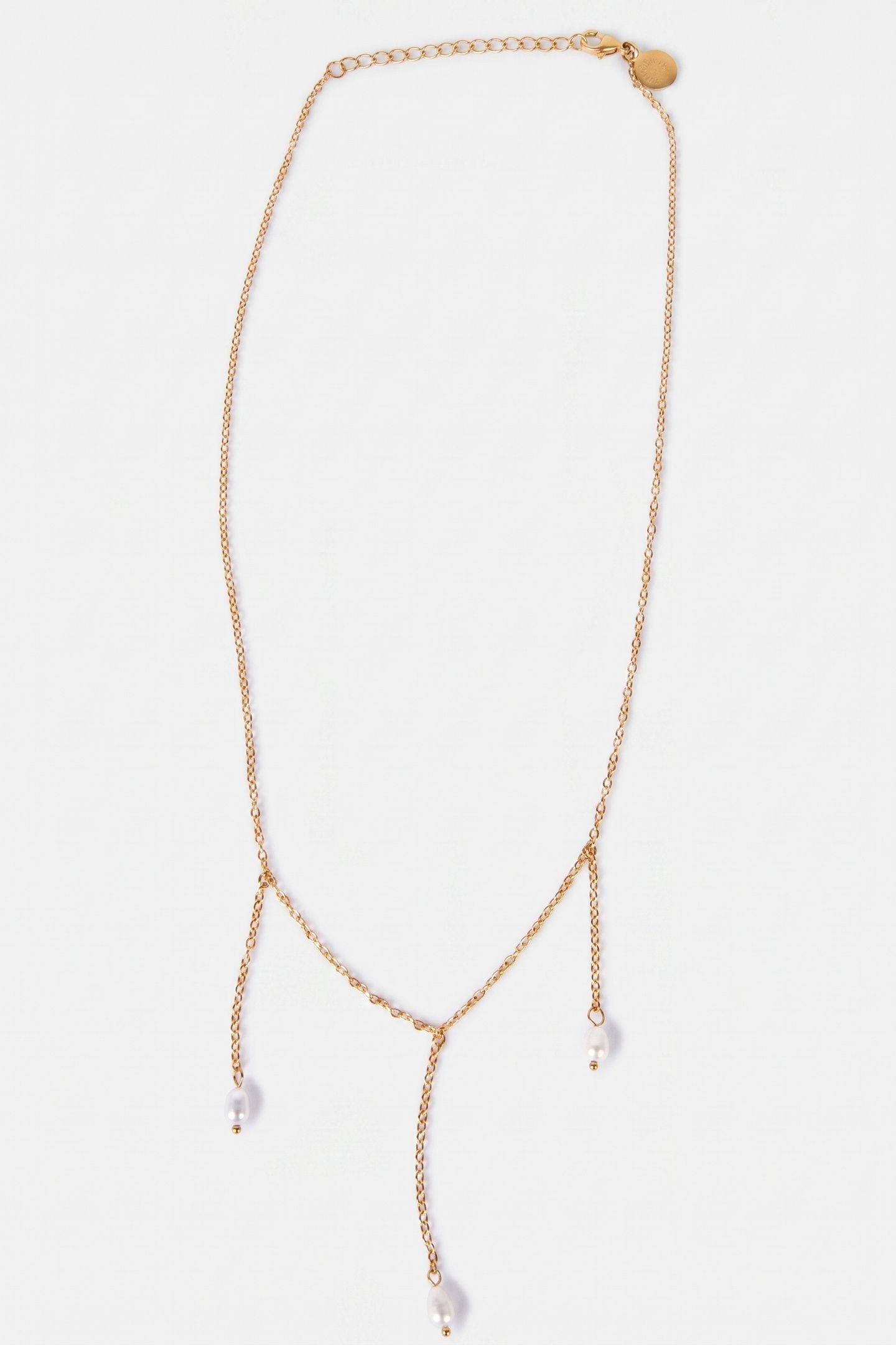 MAHINA CLUB PURELY SET GOLD 4