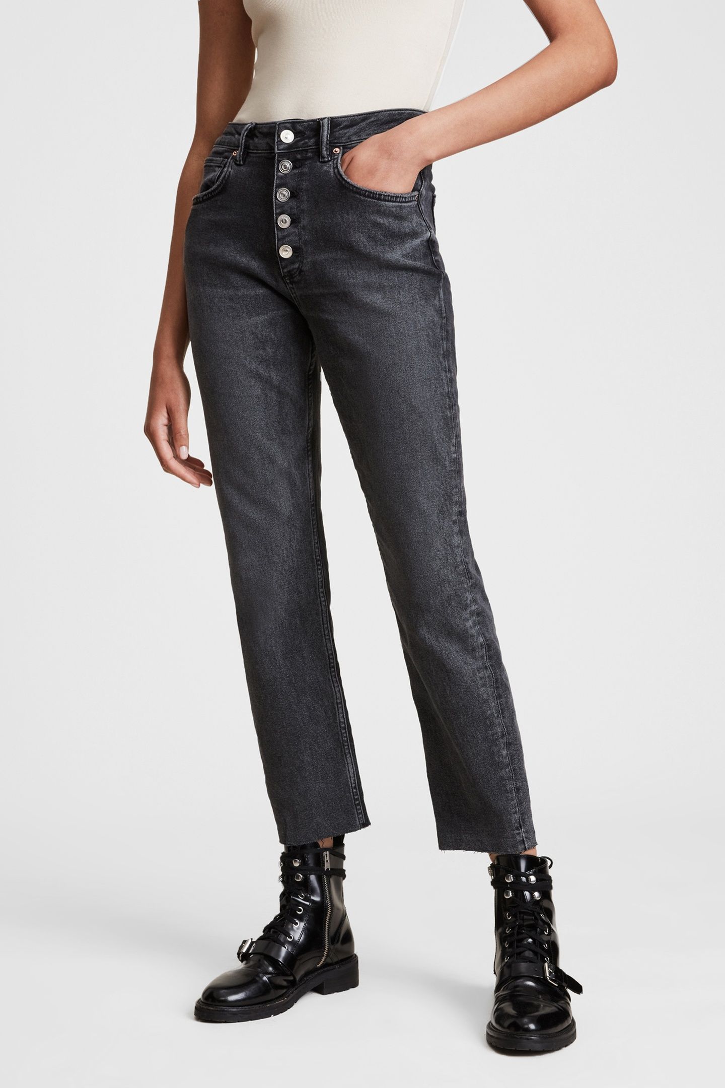 JULES JEAN VINTAGE BLACK 1