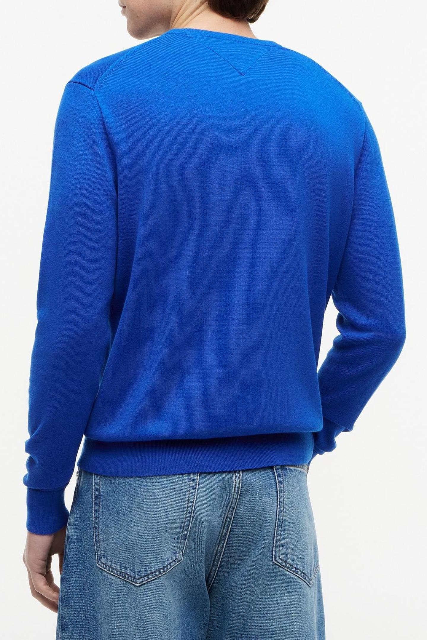 ESSENTIAL SEASONAL COTTON REGAL BLUE 3