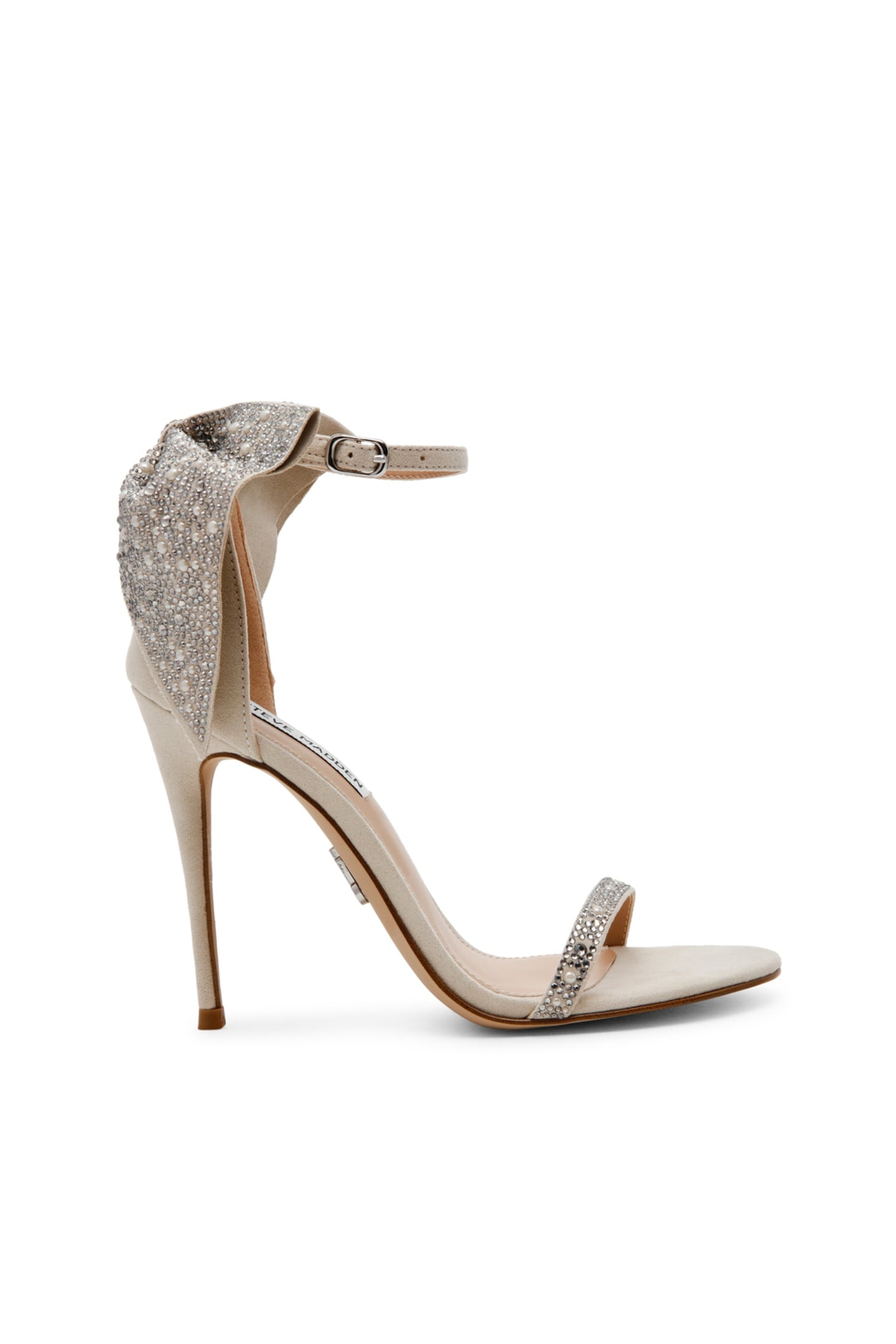 BELLAROSA-P SANDALS PEARL MULTI 1