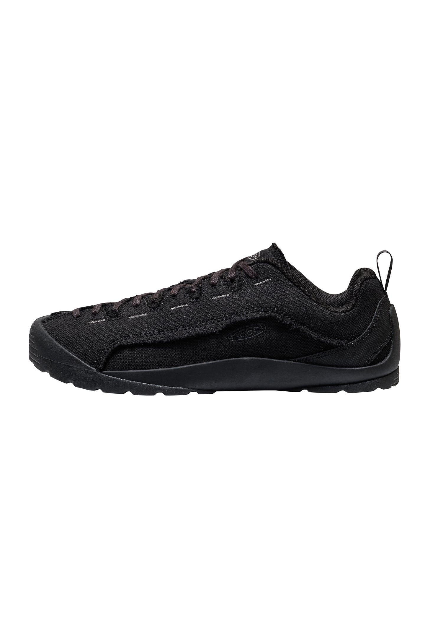 JASPER SPLIT BLACK/BLACK 1