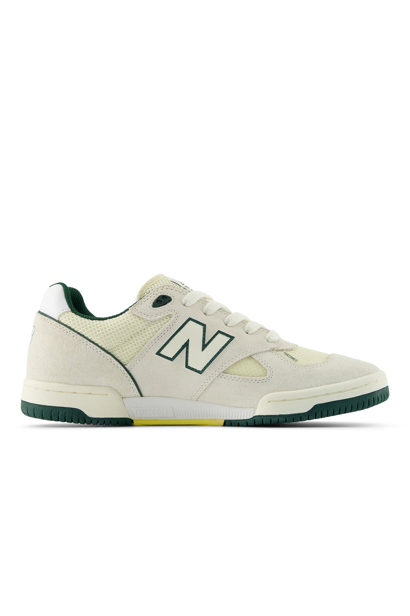 UNISEX NB NUMERIC TOM KNOX 600 WHITE 2