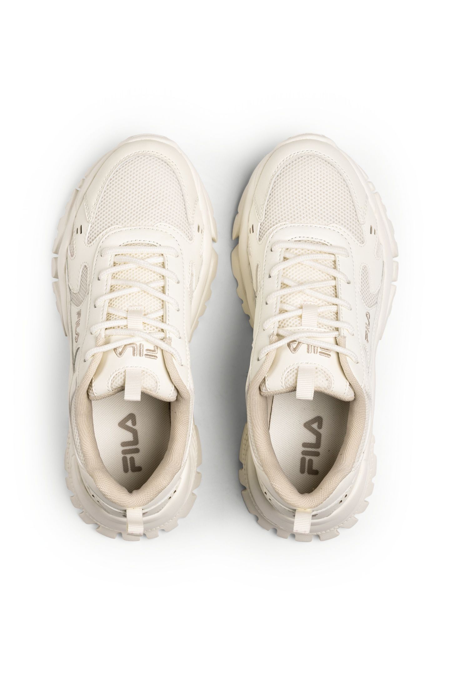 ELECTRIC FLOW MARSHMALLOW-OYSTER GRAY 5