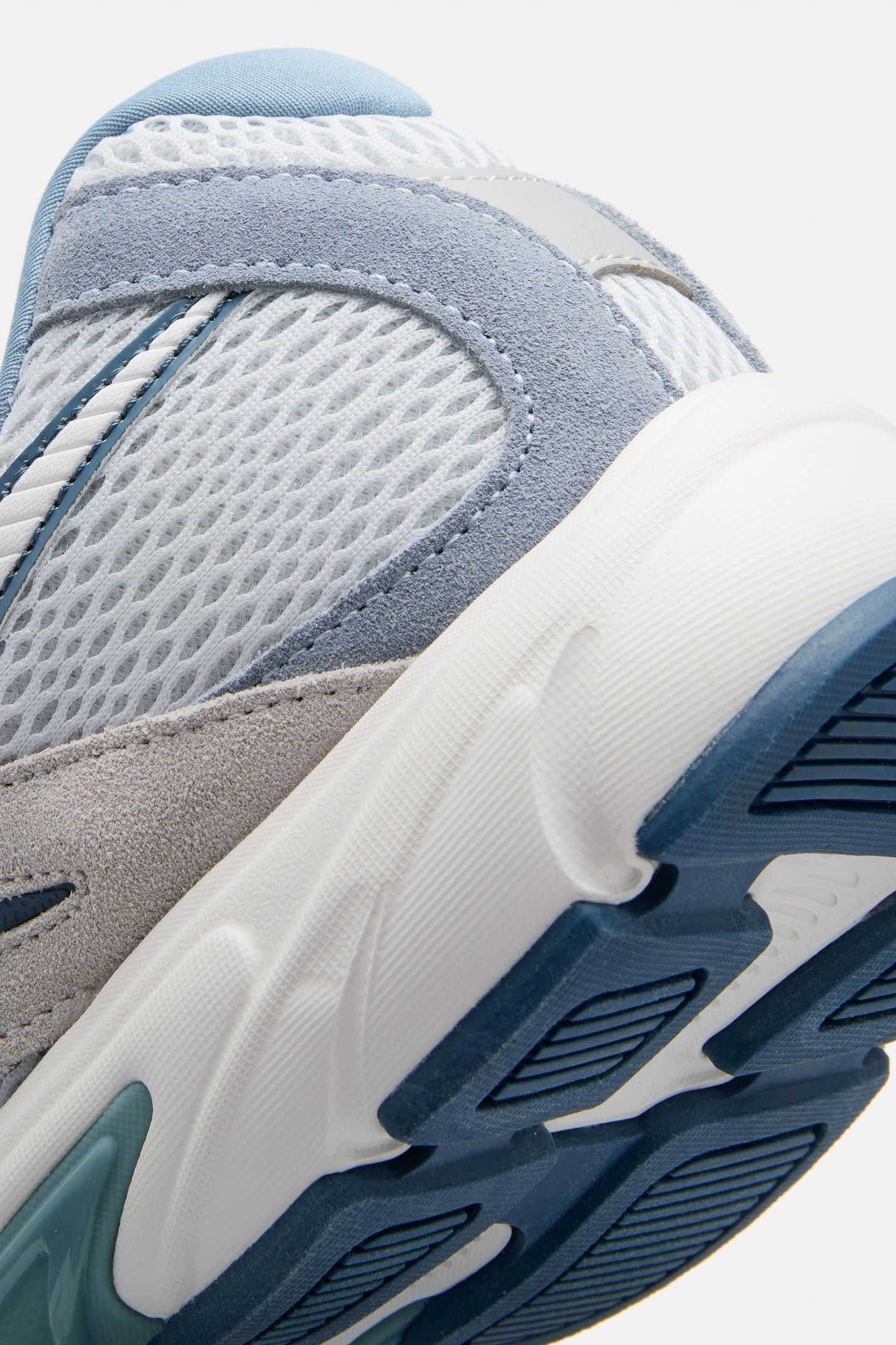 UNISEX REEBOK ROAD PRIME MOON/LEISURE BLUE/SHADOW 7