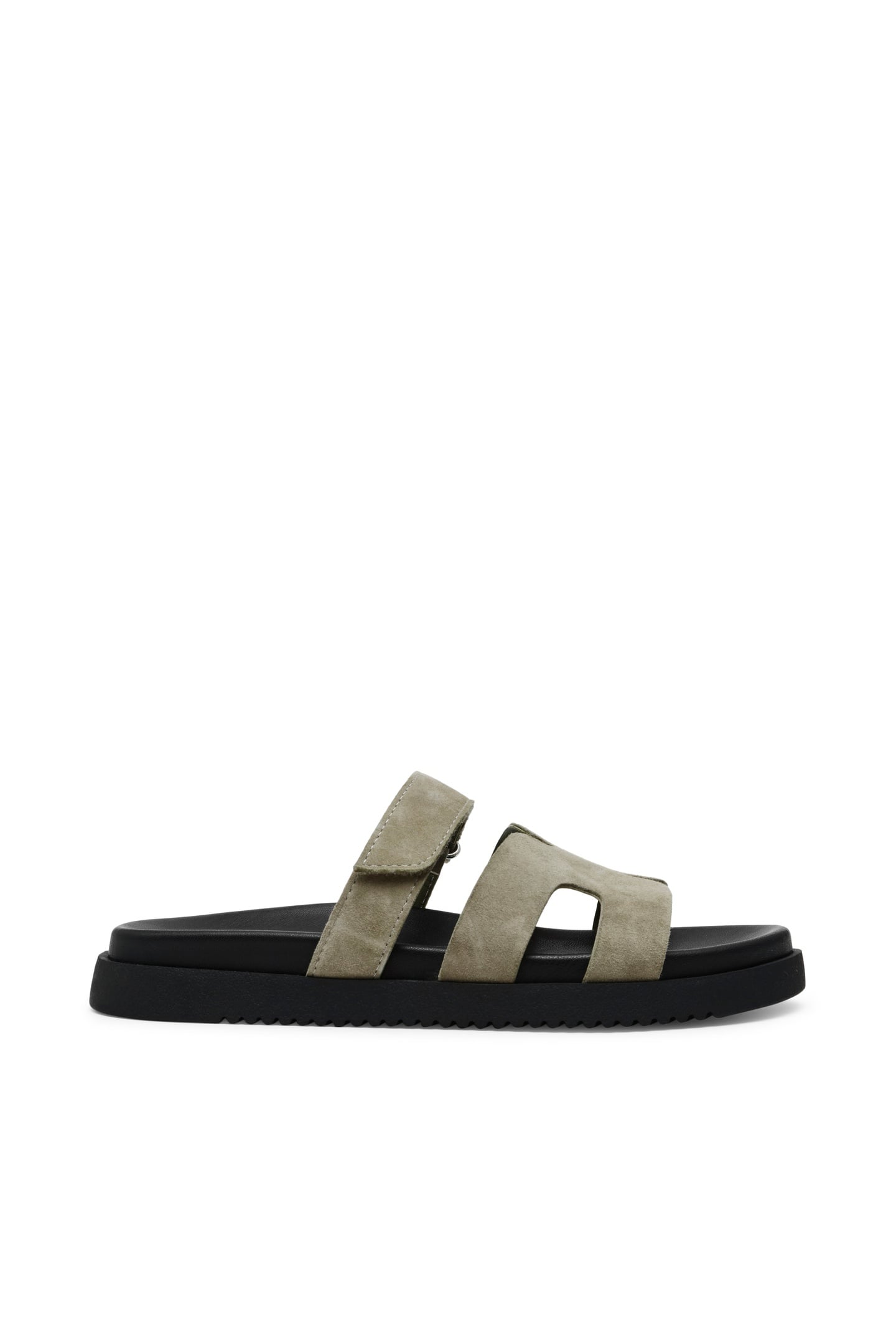 MISSILE-E SANDALS GREY SAGE 1