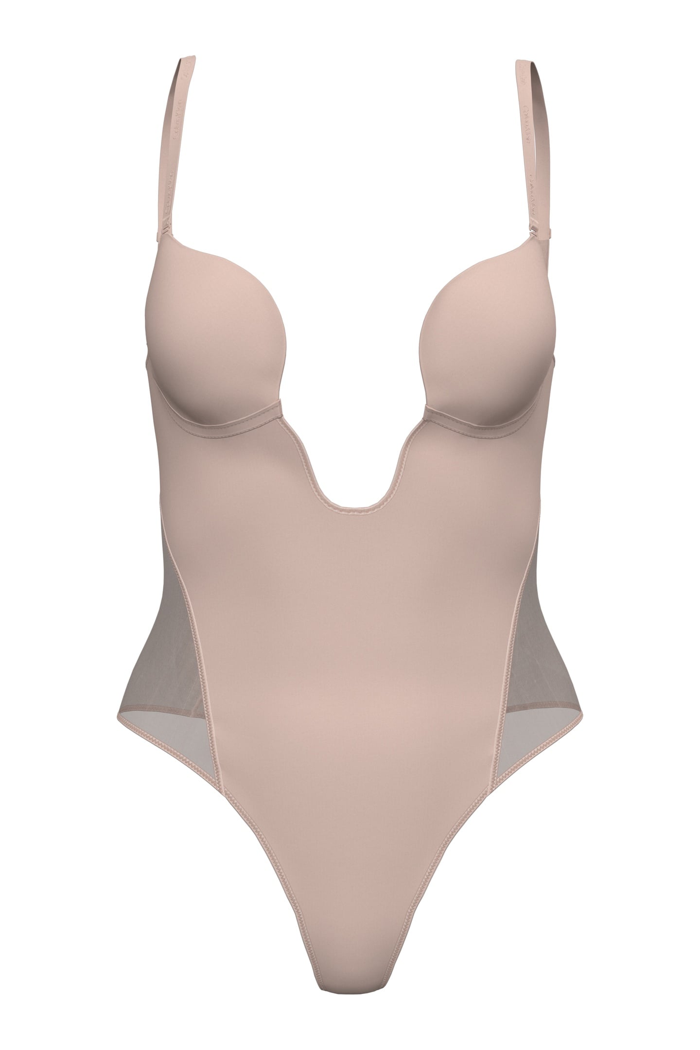BODYSUIT CEDAR 5