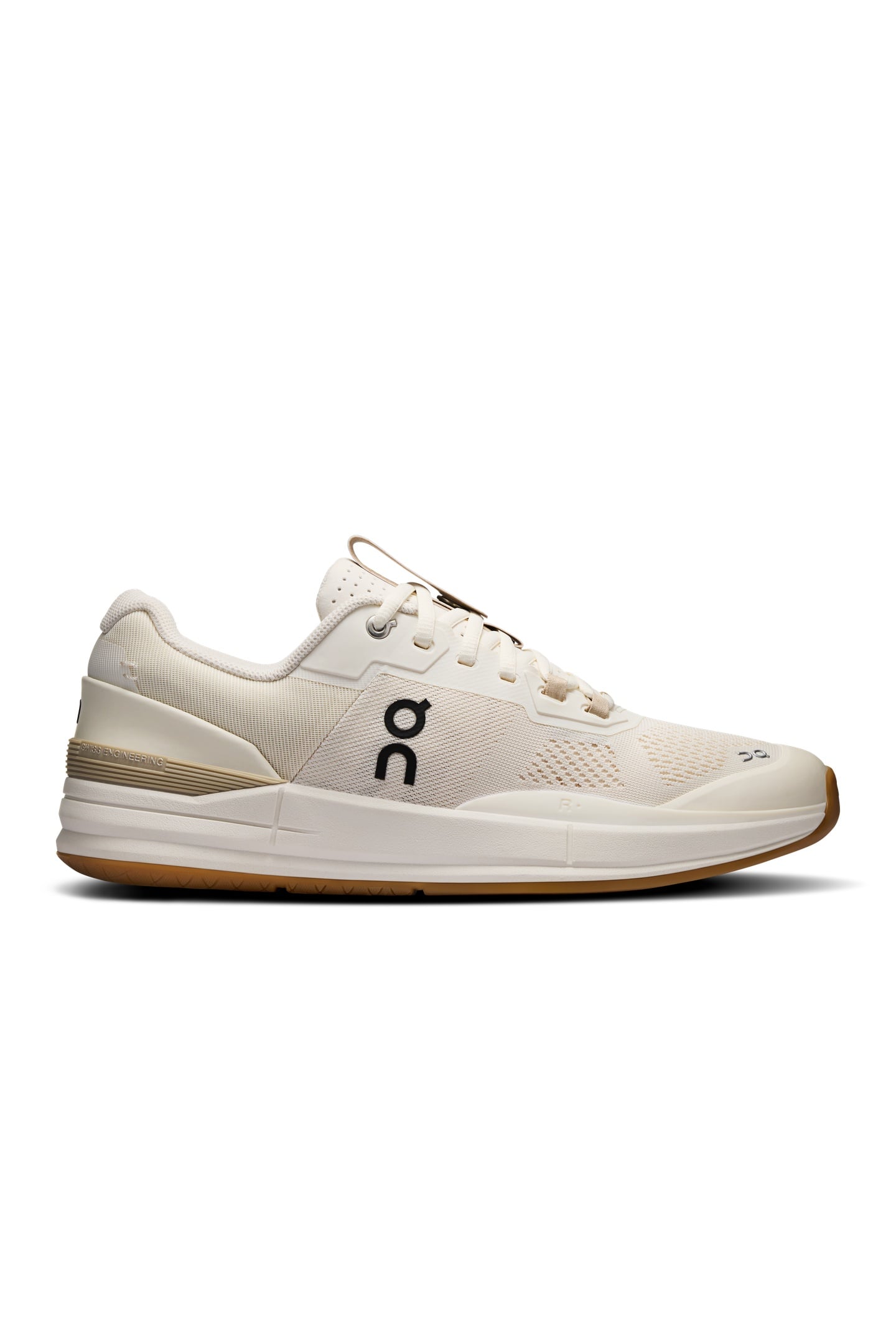 THE ROGER PRO 1 IVORY | IVORY 1