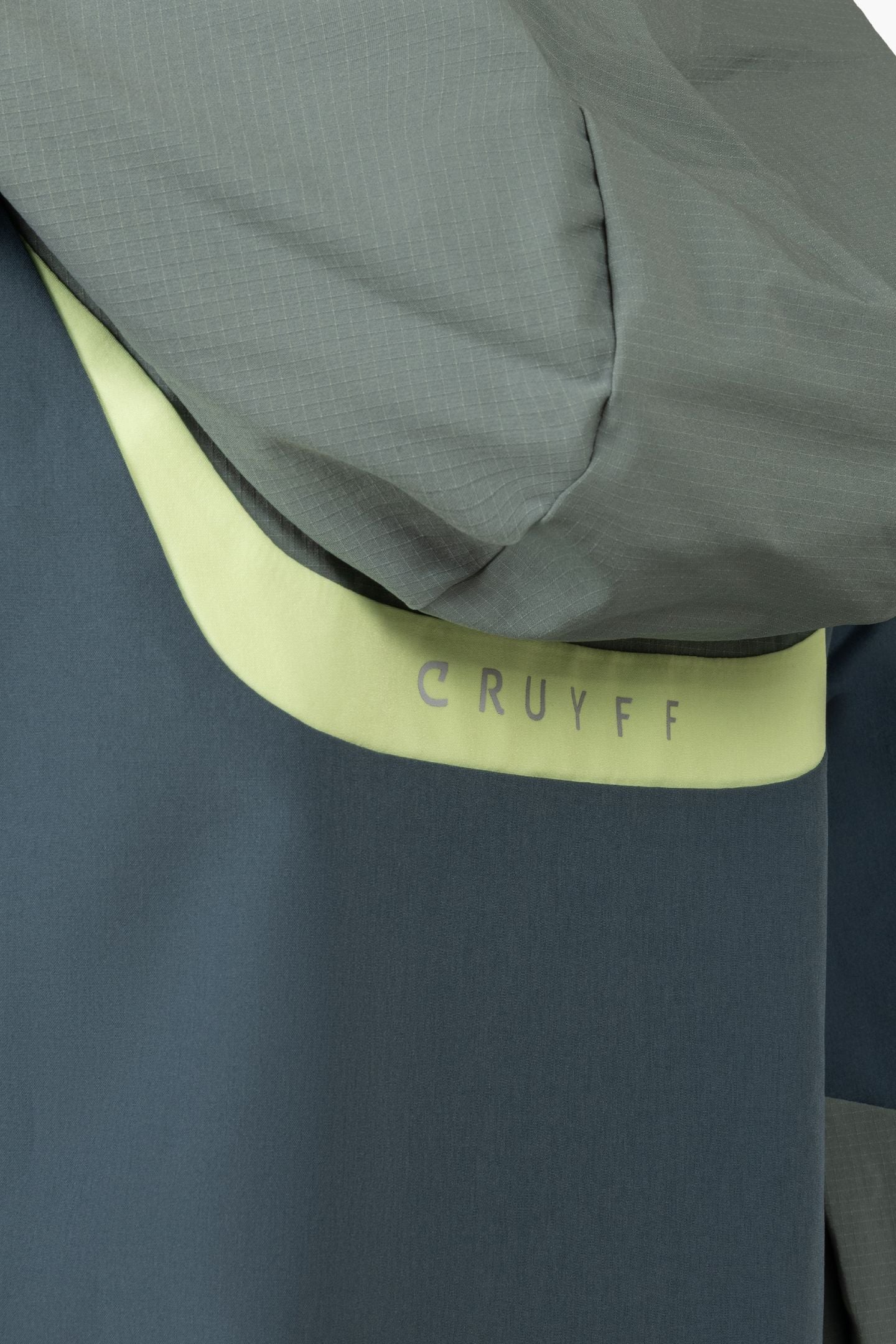 ELITE 2.0 TRACKTOP GREY/BLACK 3