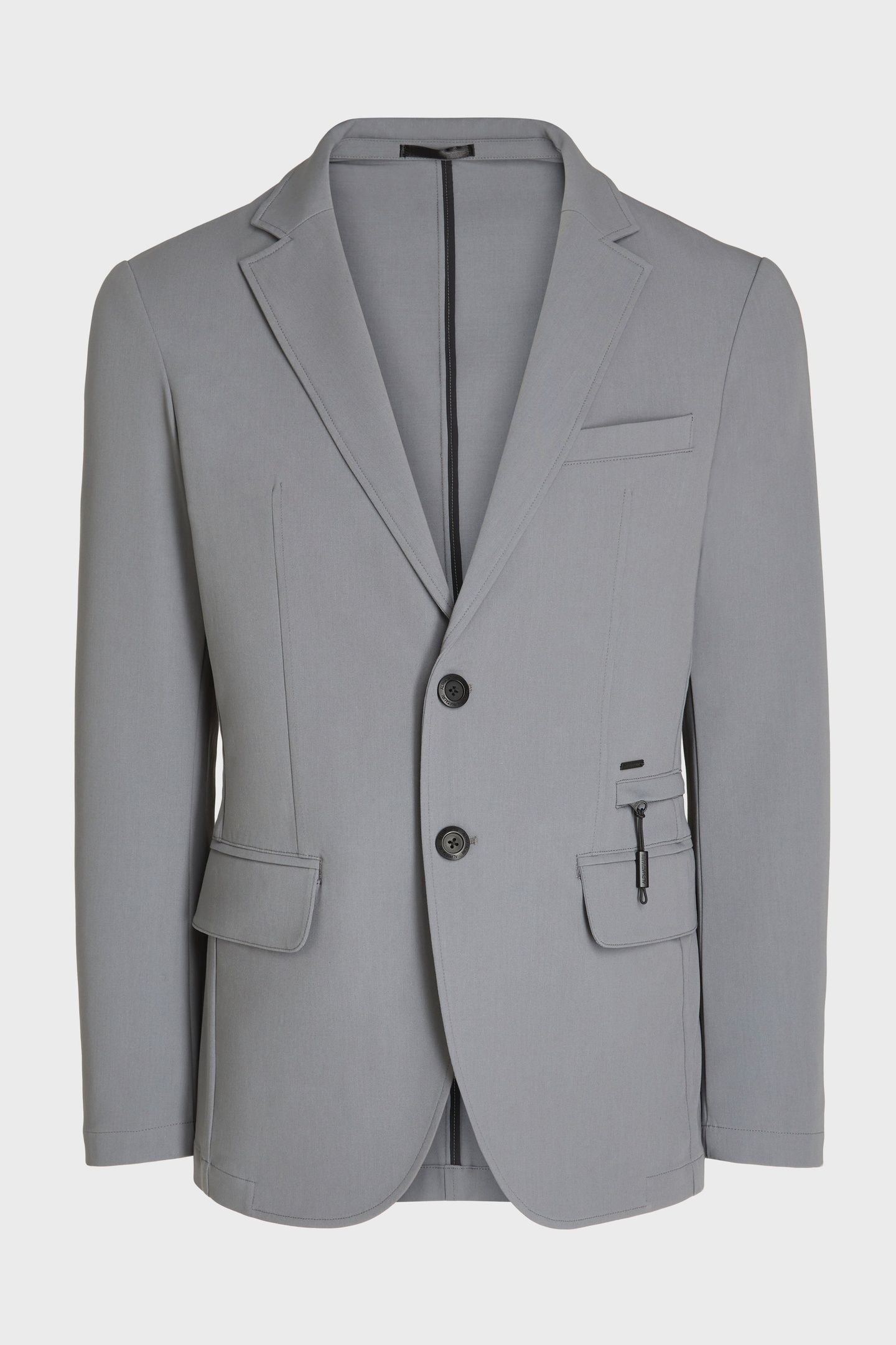 OSINA V1.Y8.02 JACKET CARBON 2