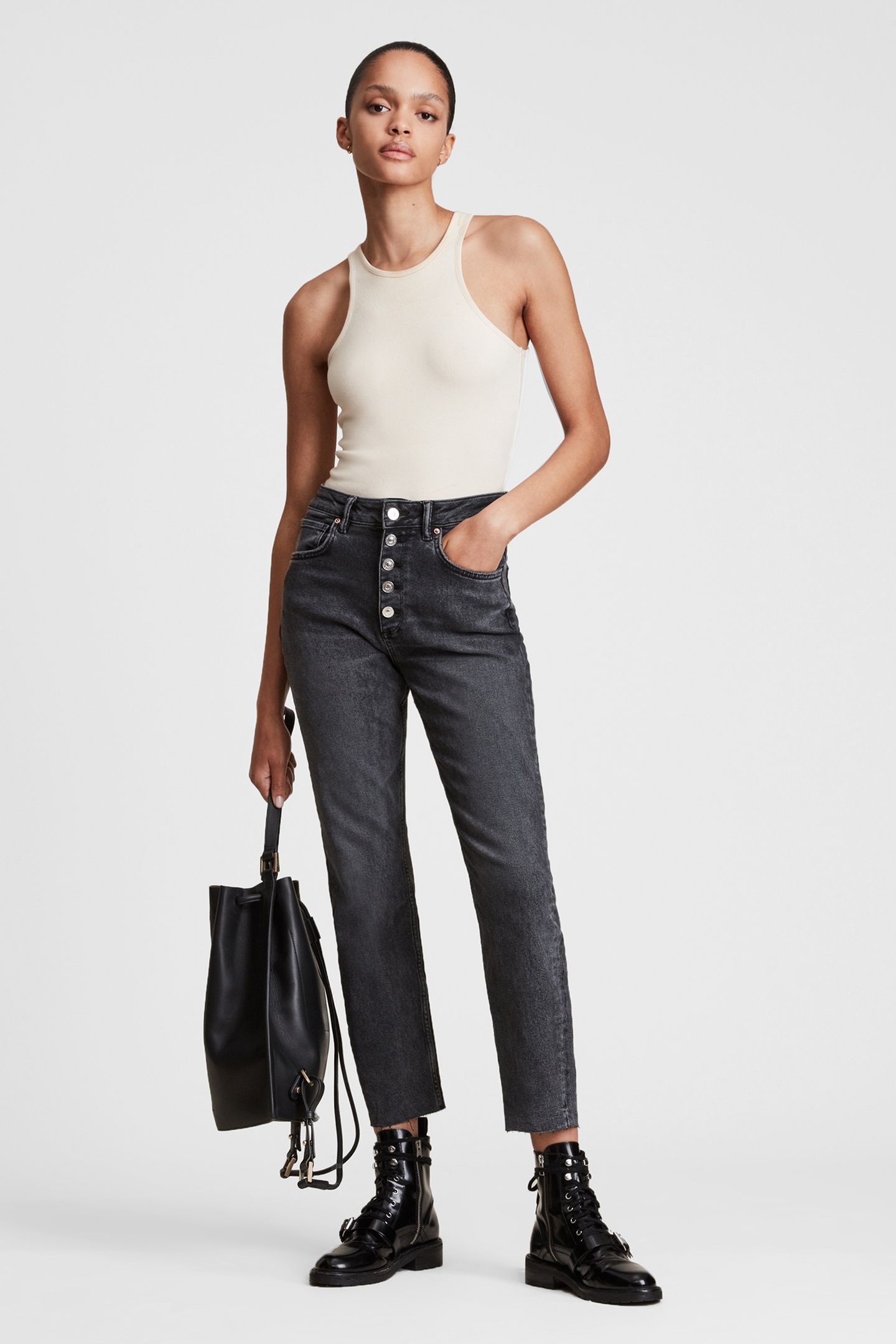 JULES JEAN VINTAGE BLACK 2