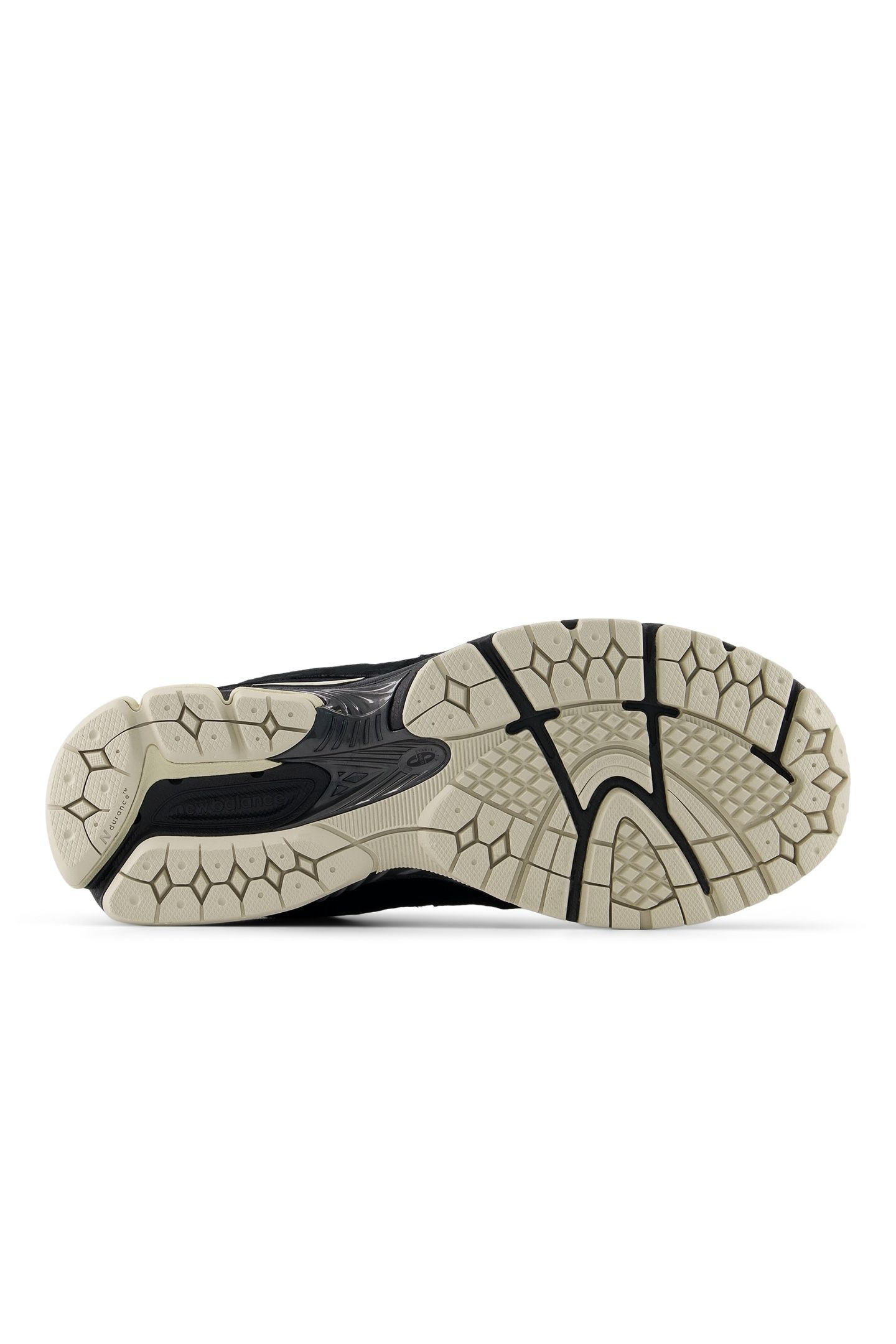 UNISEX 2002R BLACK 9