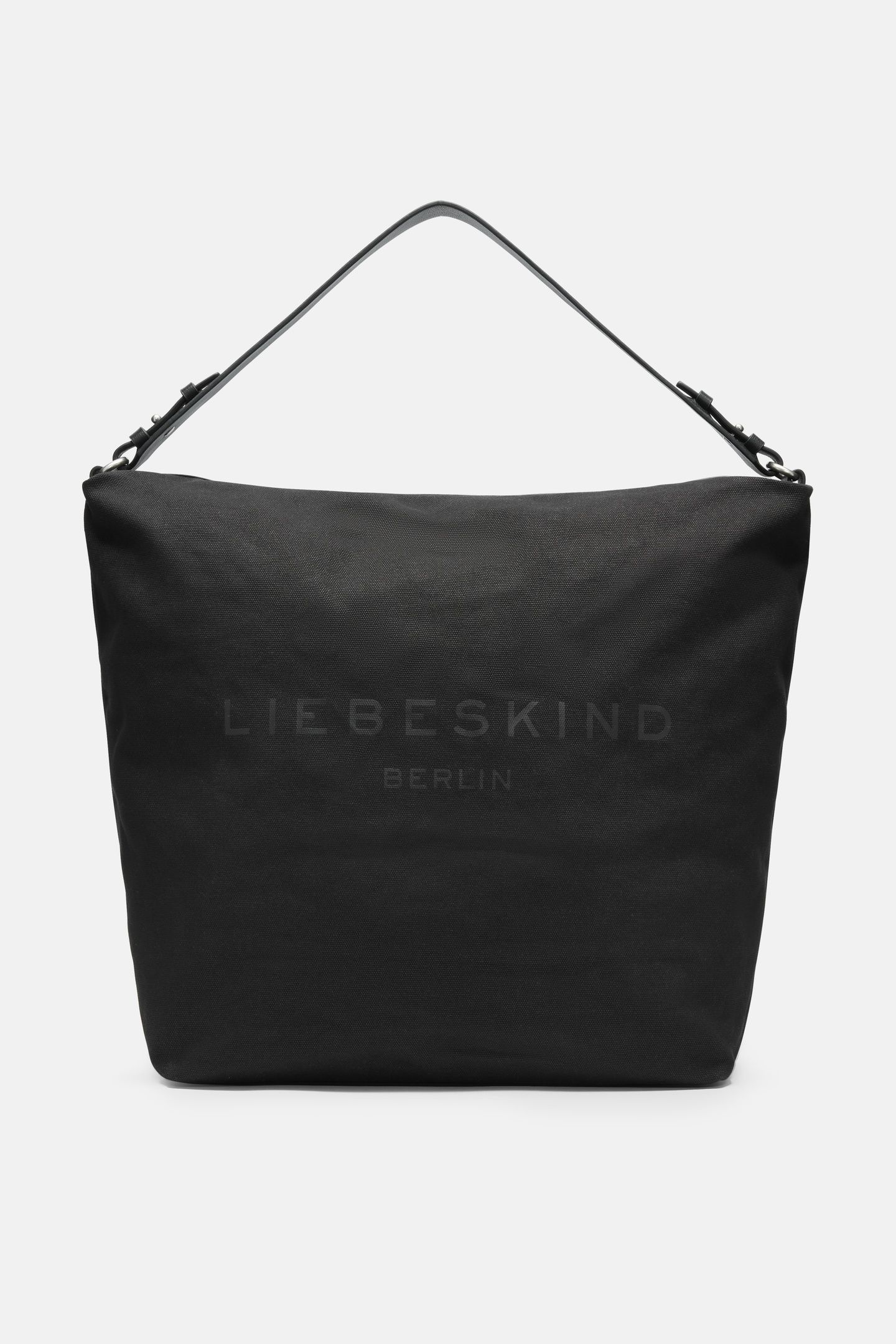SHOPPER LARGE BLACK 3
