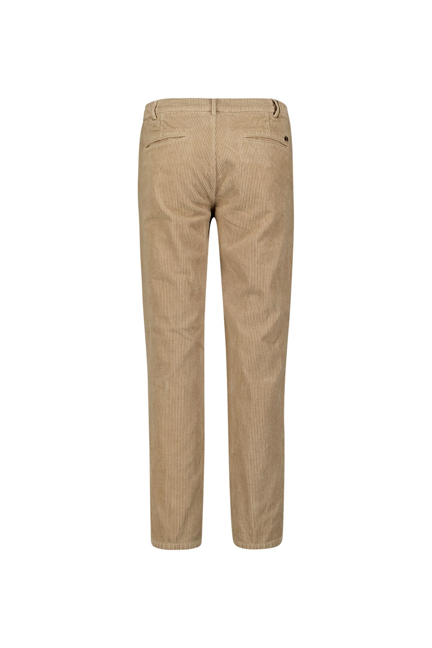 PANTS CHINO STRETCH CORDUROY SAND 5