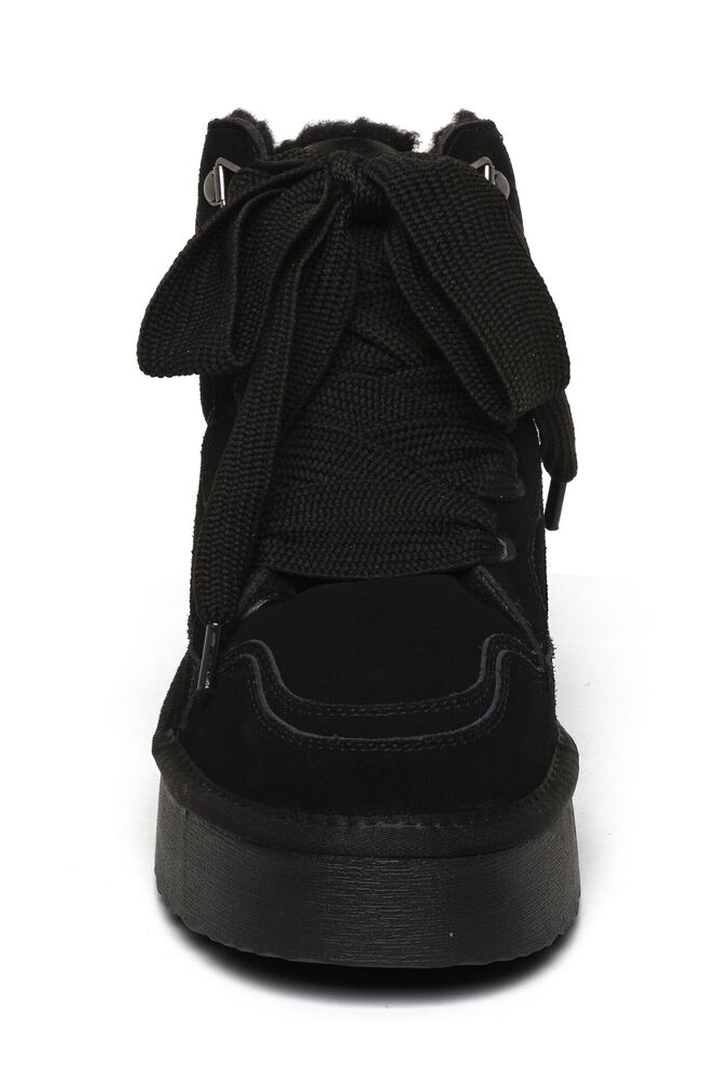 PACI SNEAKERS BLACK 2
