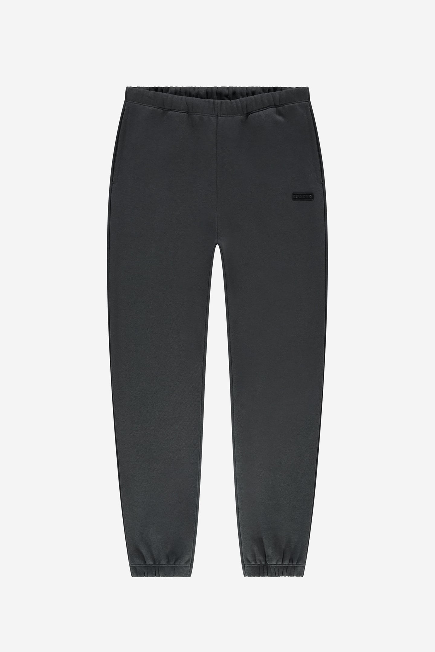 BANKS SWEATPANTS PIRATE BLACK 2