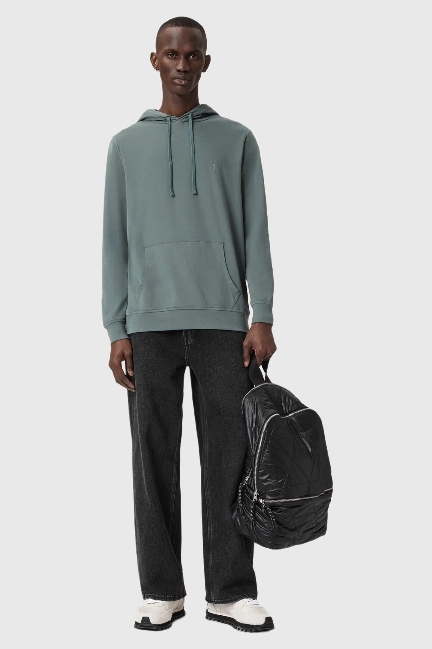 BRACE OTH HOODY NORDIC GREEN 3