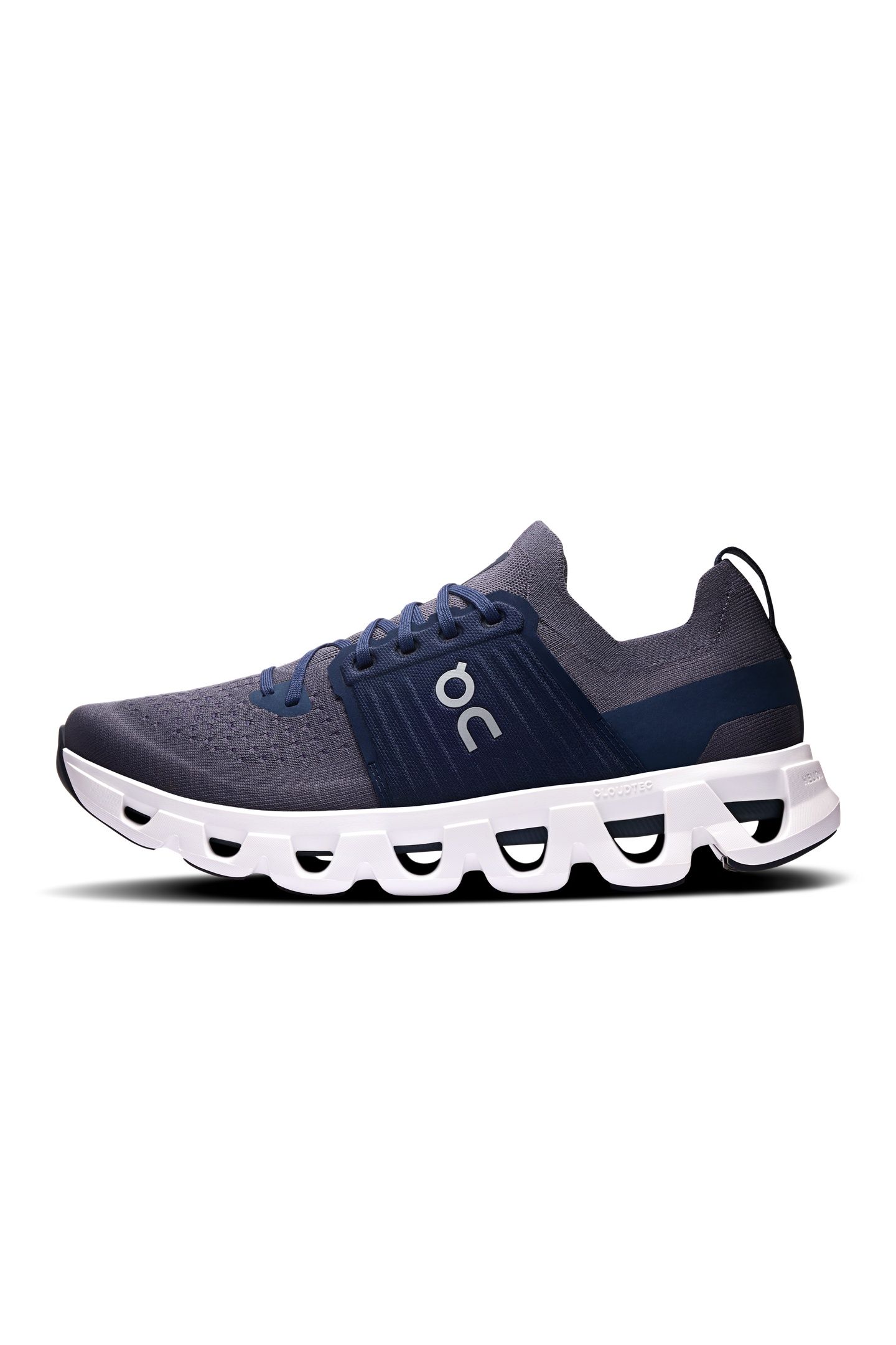 CLOUDSWIFT 4 NAVY | INK 6
