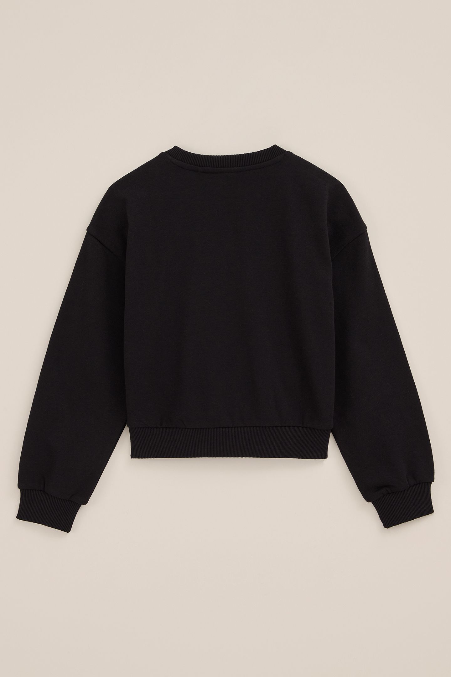 SWEATER BLACK 3