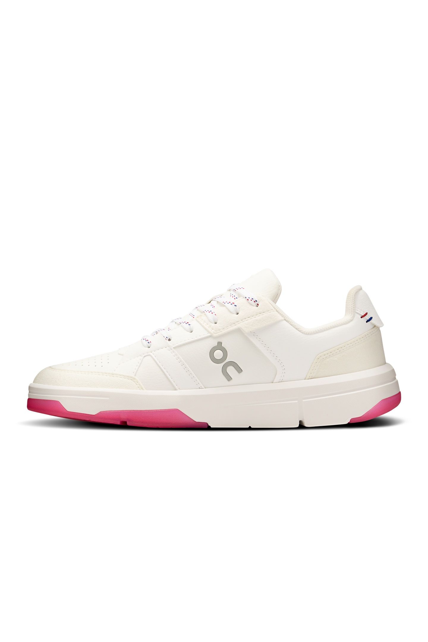 THE ROGER CLUBHOUSE 2 WHITE | GRENADINE 6
