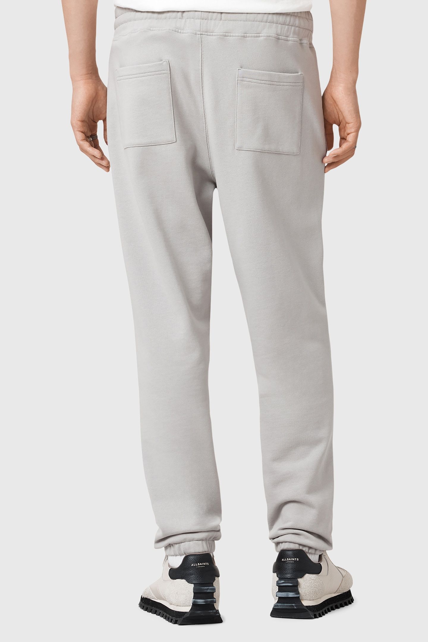 FUTURE SWEATPANT CARBON GREY 4