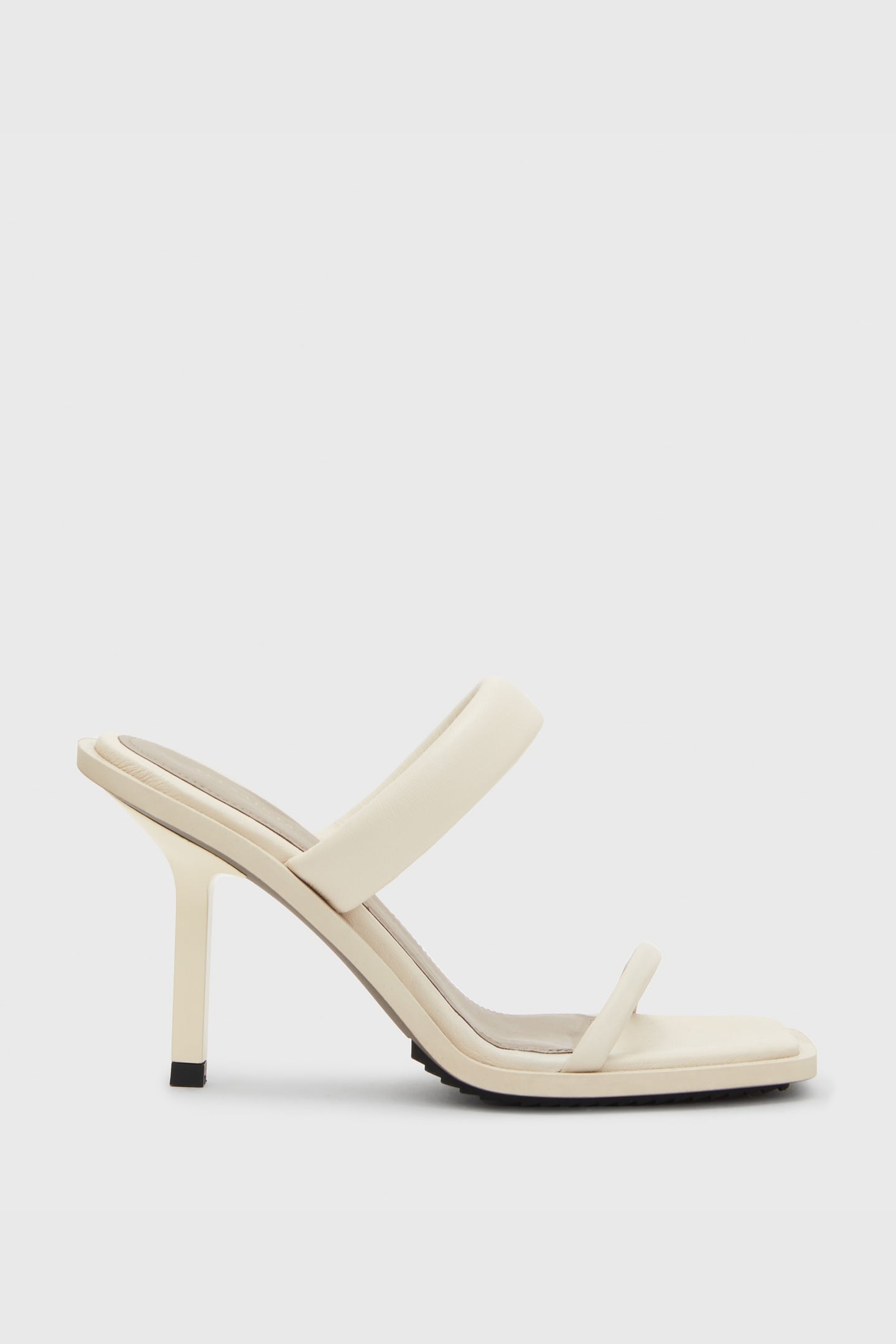 AVA SANDAL CHALK WHITE 1