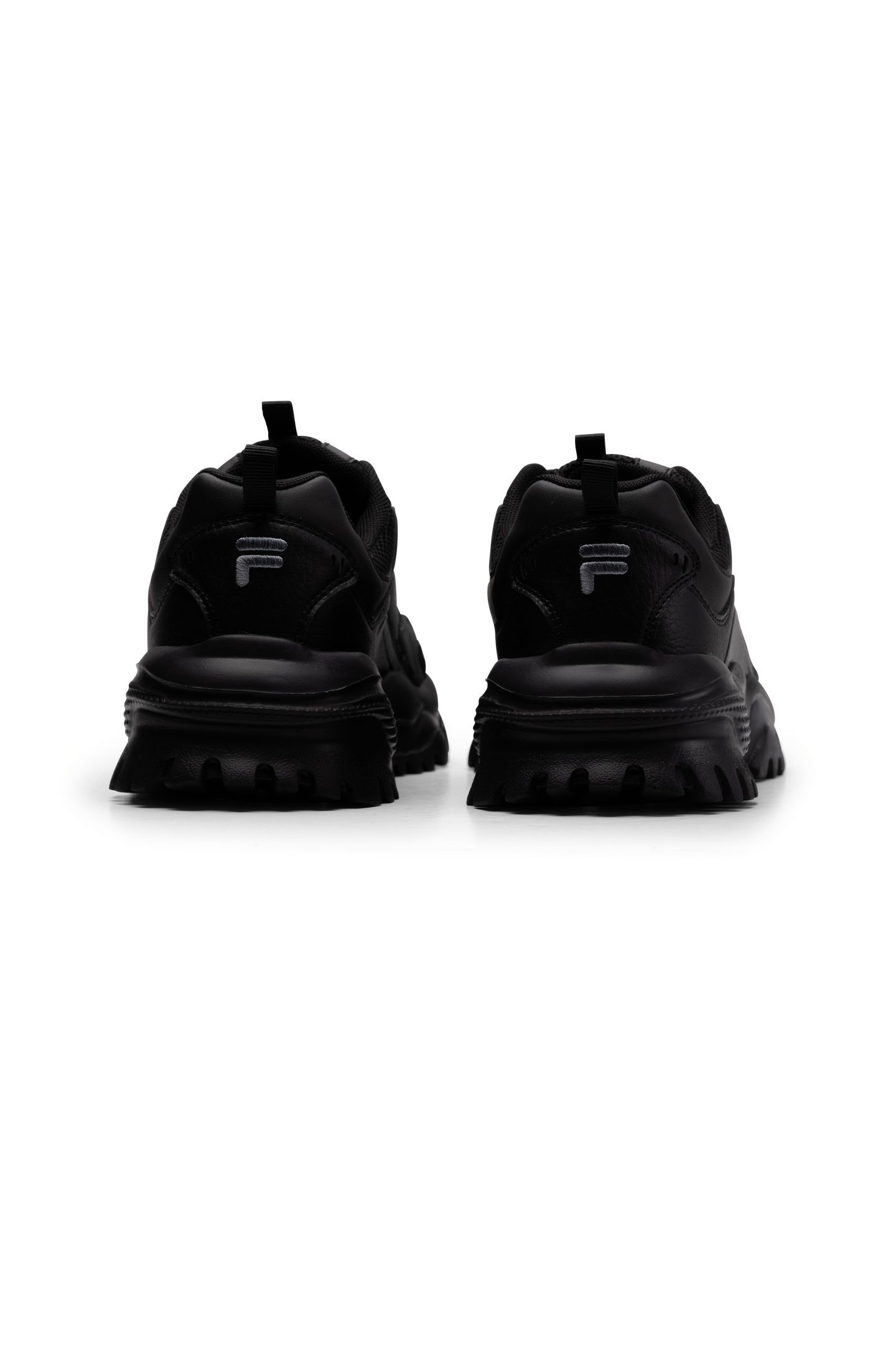 ELECTRIC FLOW BLACK-BLACK 4
