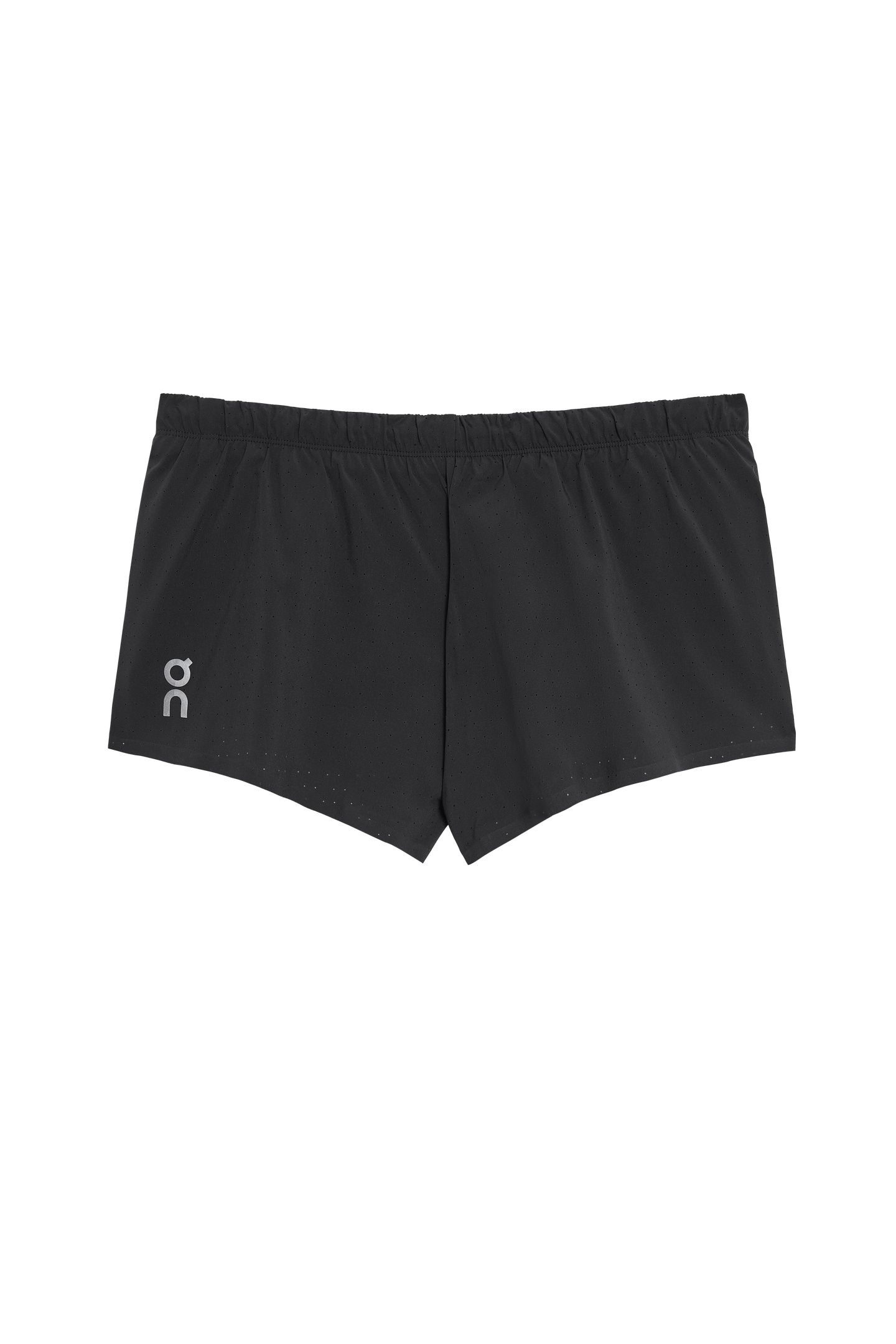 RACE SHORTS 2 BLACK 4