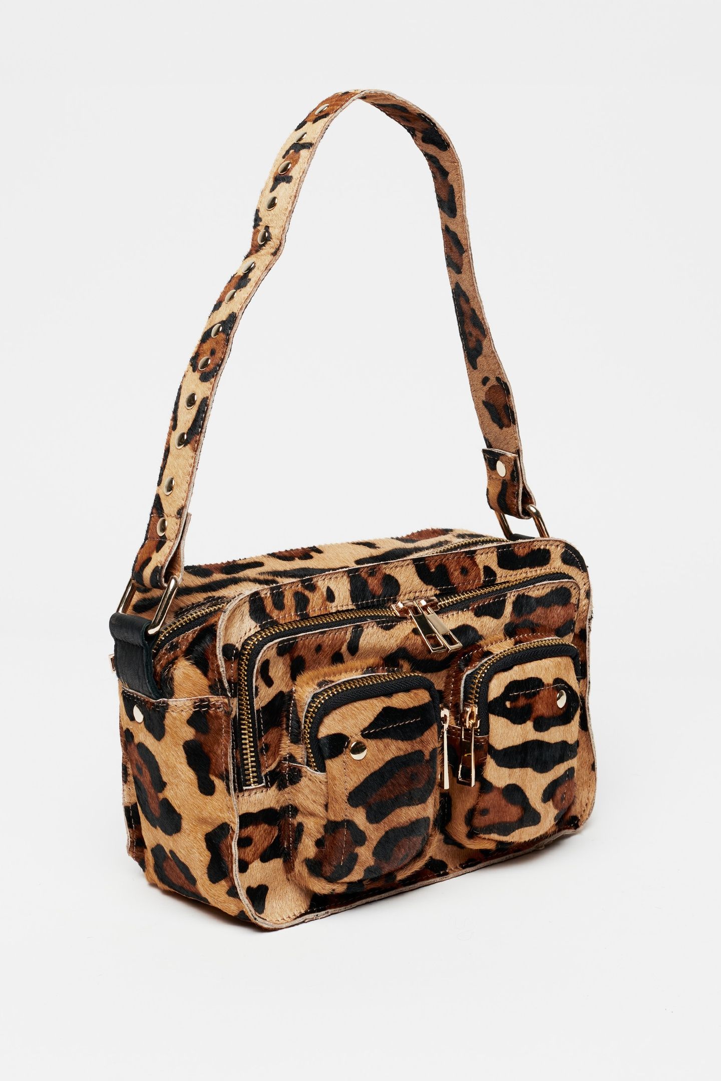 ELLIE DOTS DELUXE W. GOLD 5