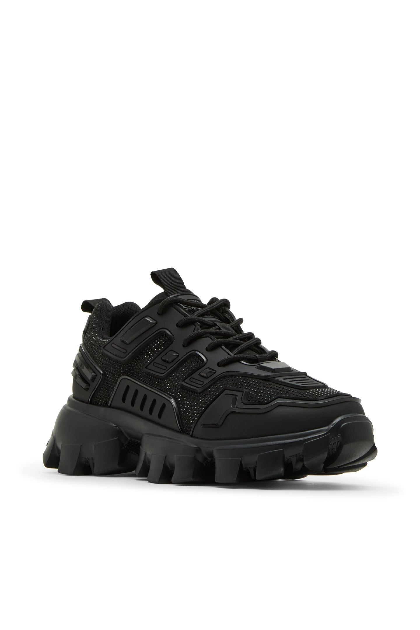 PRIZE-R SNEAKERS RHINESTONES 2