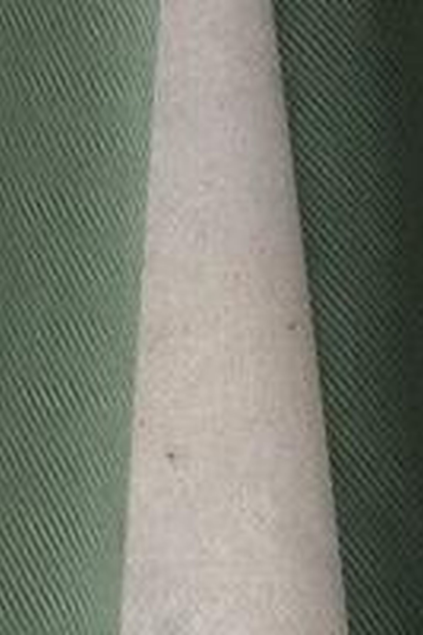 SASHA WIDE LEG TROUSER DUSTY GREEN 6