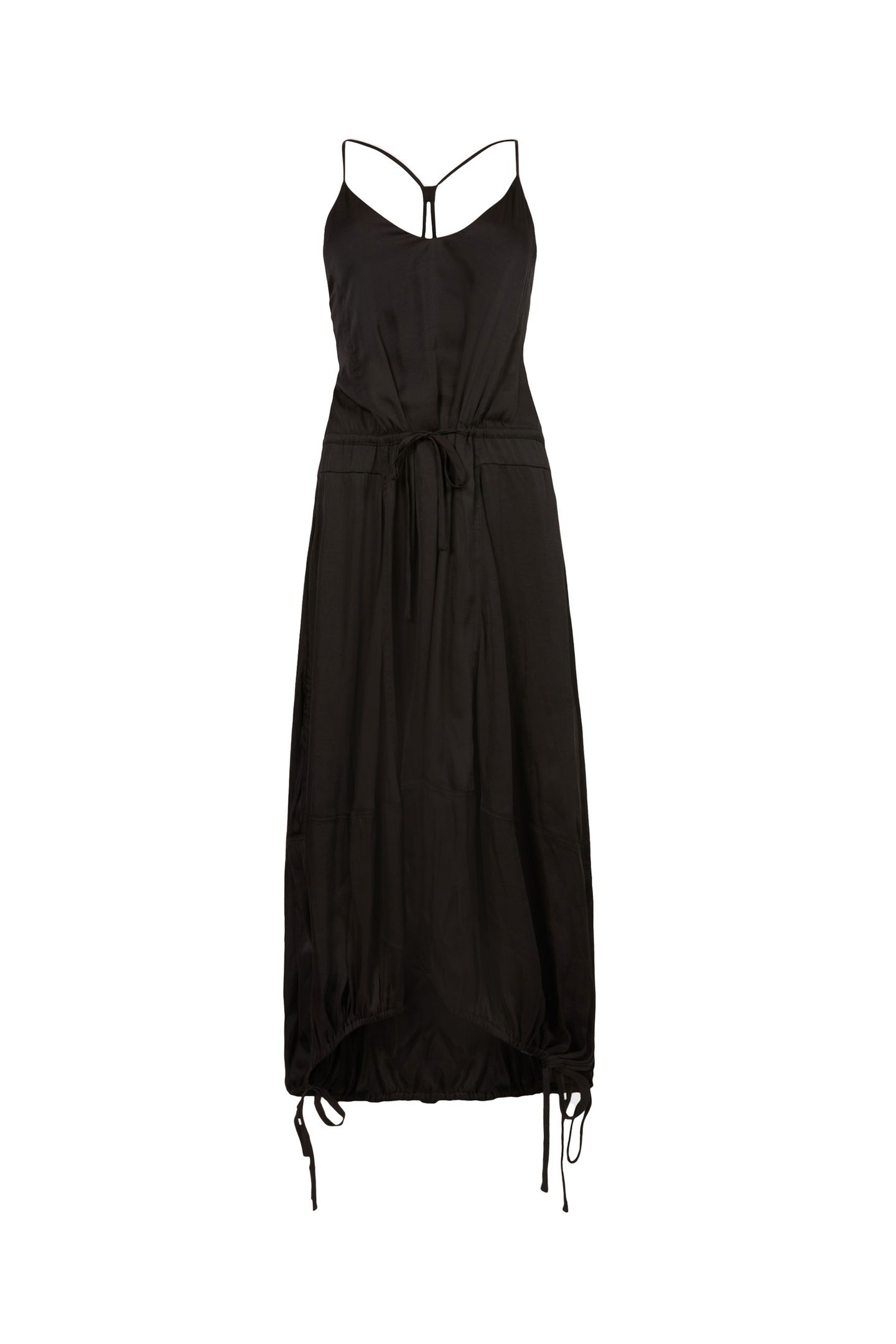 KAYE DRESS BLACK 6