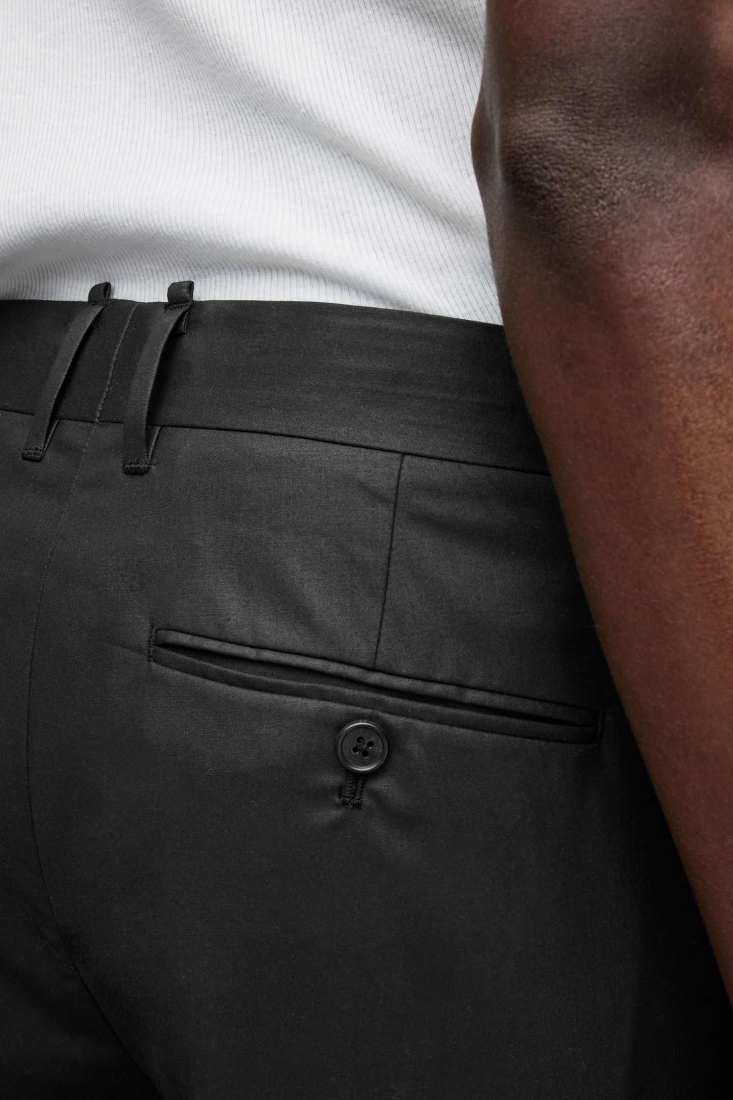 TRADE TROUSER BLACK 5