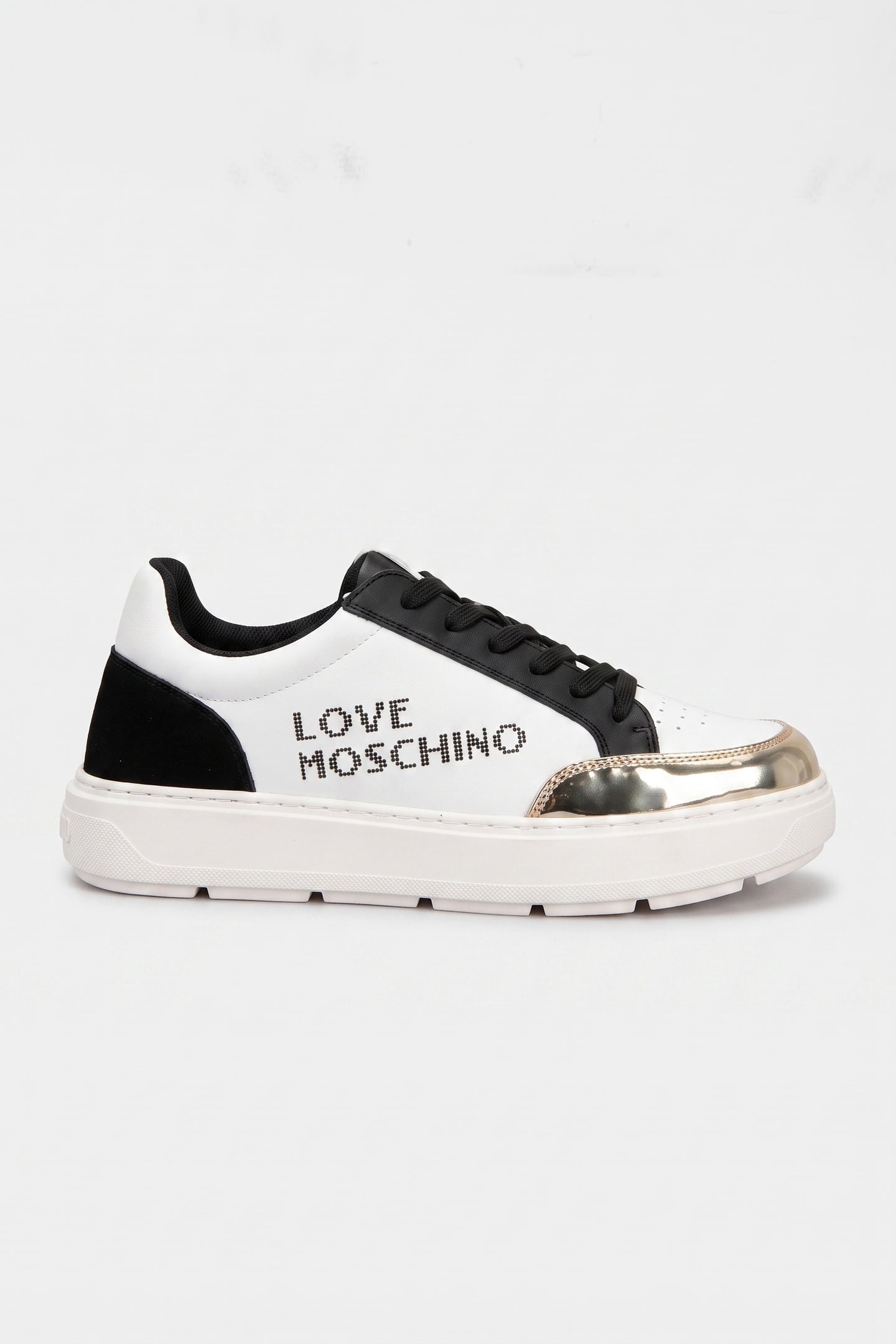 SNEAKERS WHITE 1