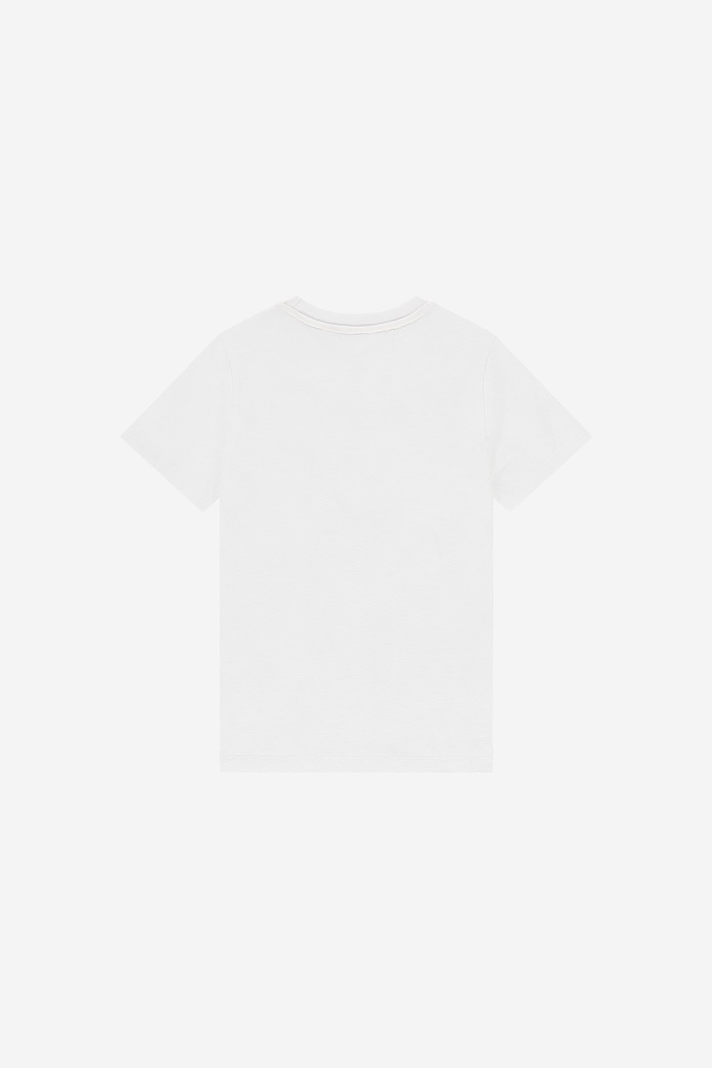 STUD T-SHIRT OFF WHITE 4