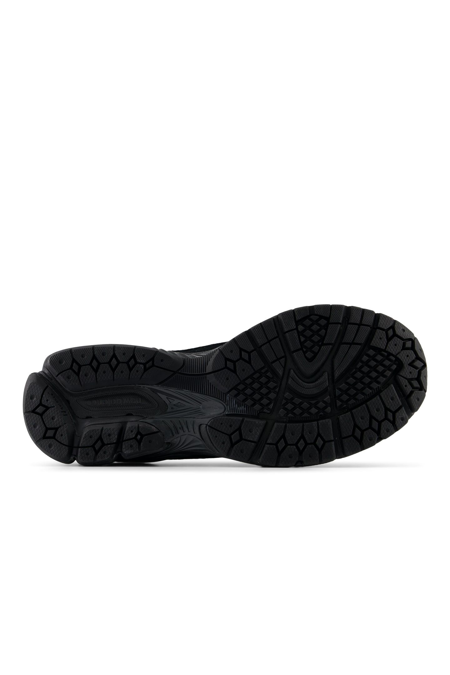 UNISEX 1906L BLACK 9