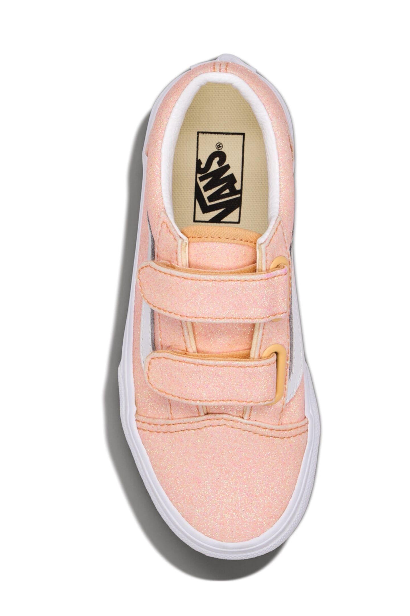 YOUTH UNISEX OLD SKOOL V ORANGE 2