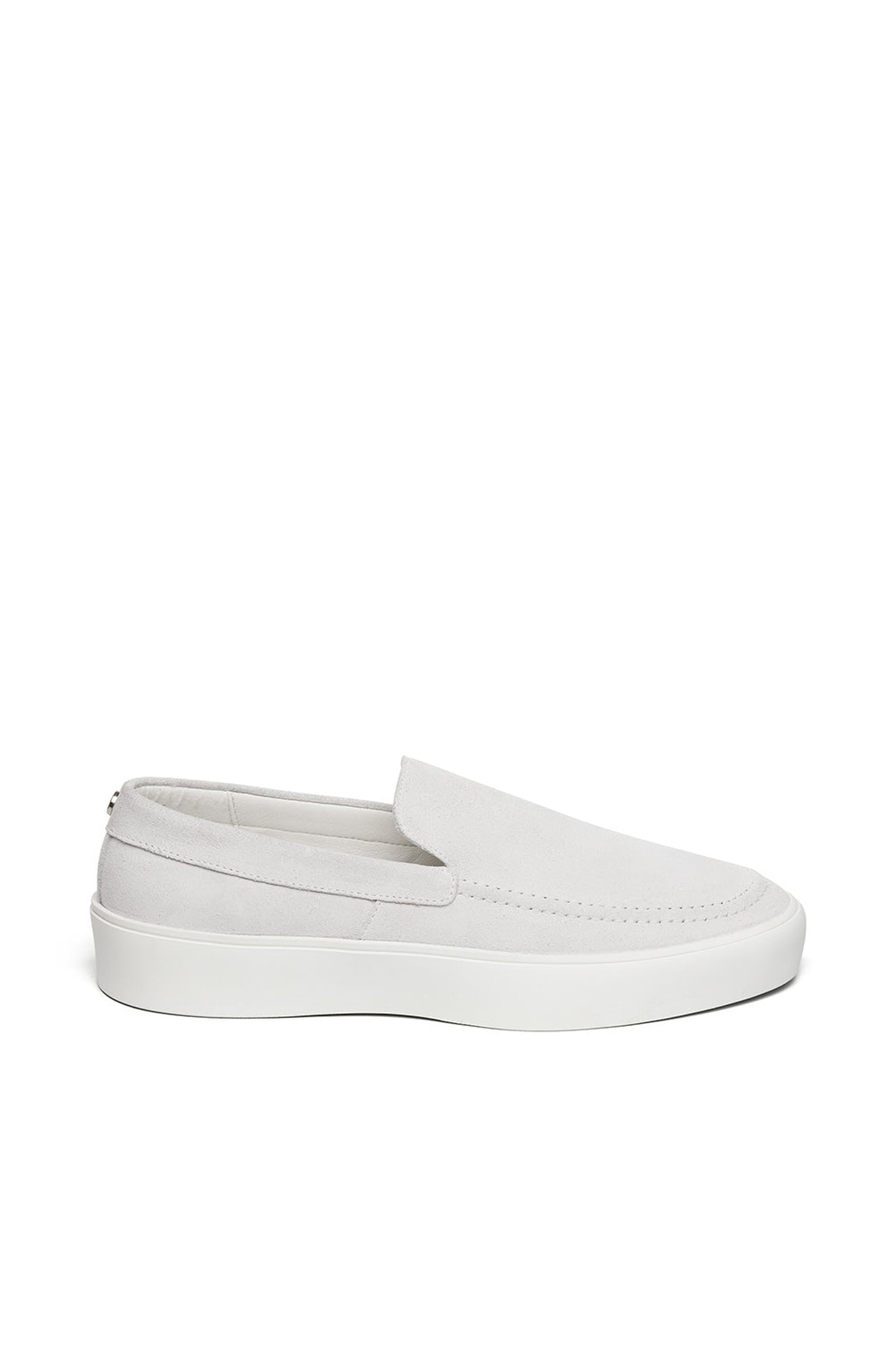 LEYTON CASUAL SHOES WHITE 1