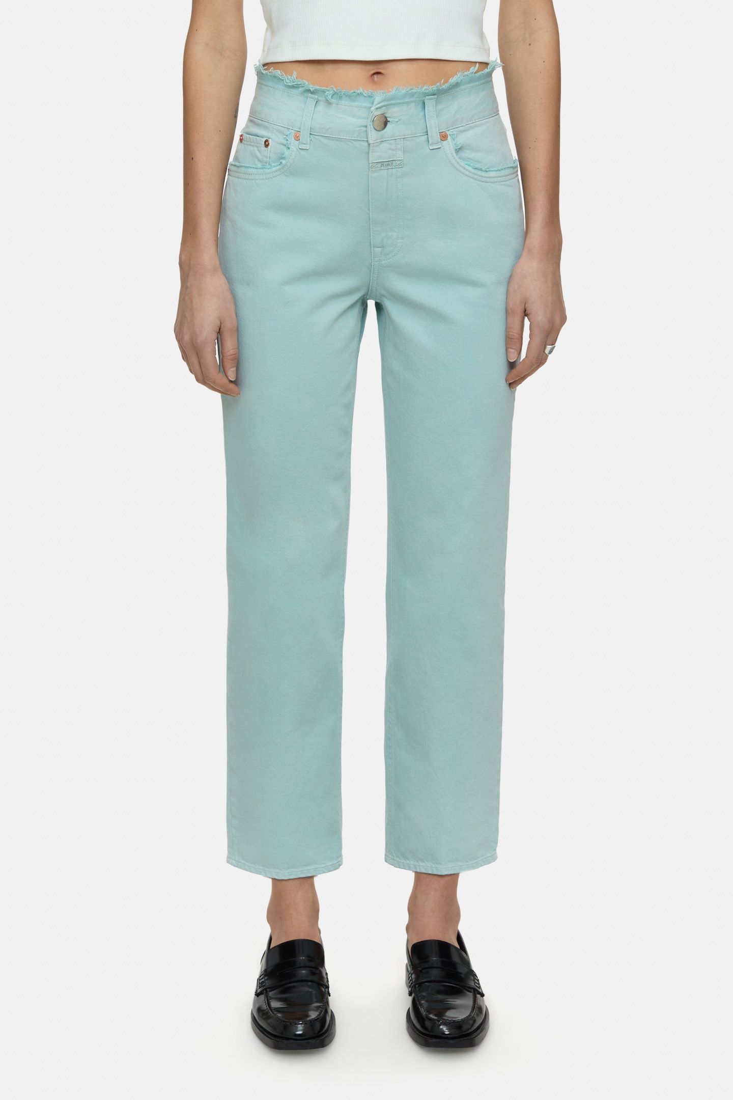 MILO JEANS AMALFI SEA 2
